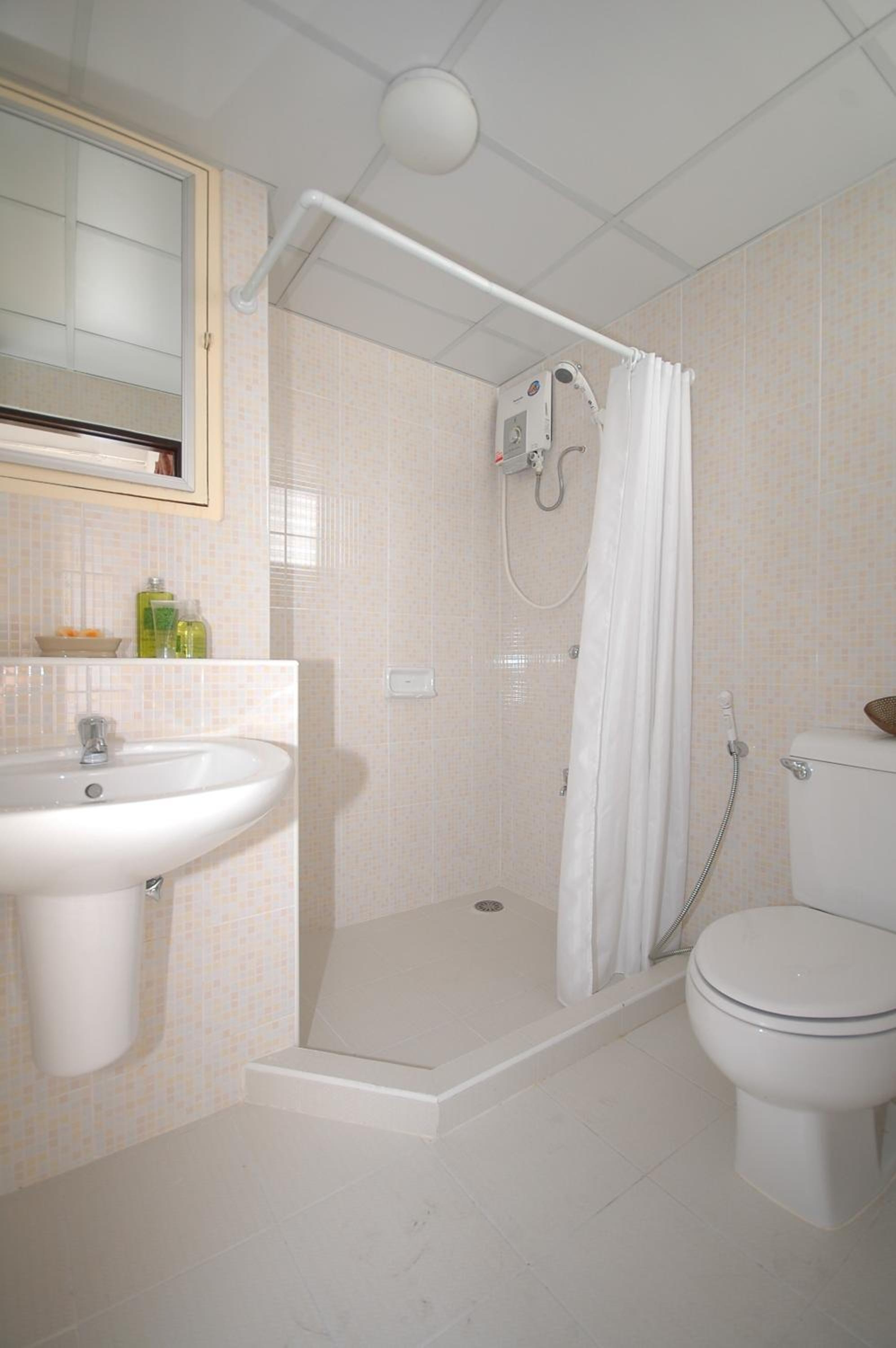 Foto de Rangsit Apartment I
