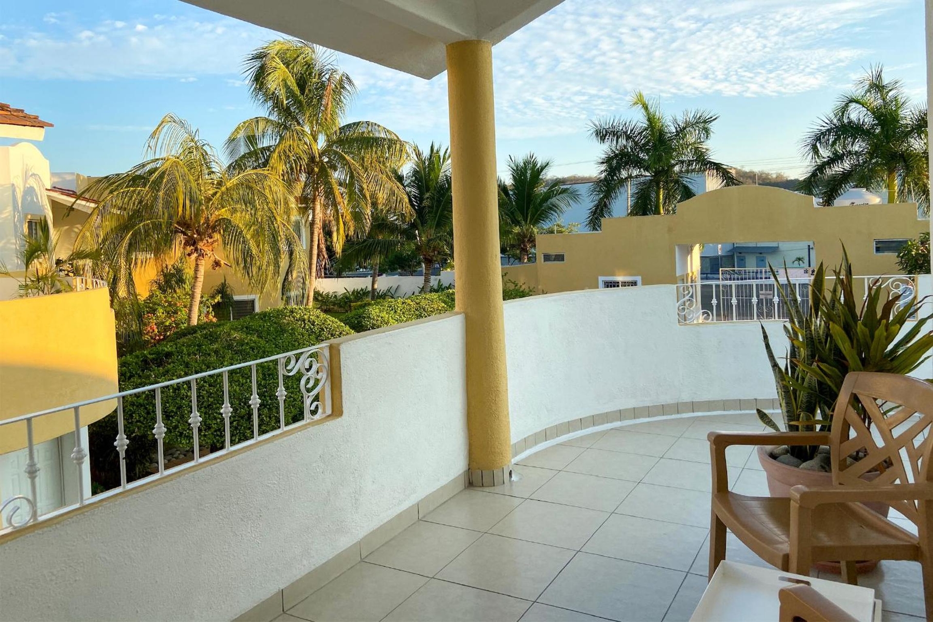 Foto de Condominios JAROJE Huatulco