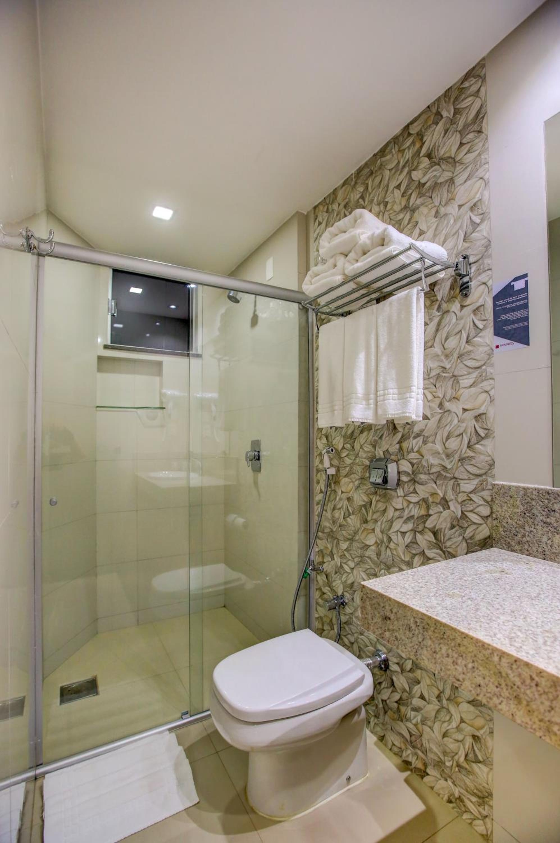 Foto de Novares Hotel
