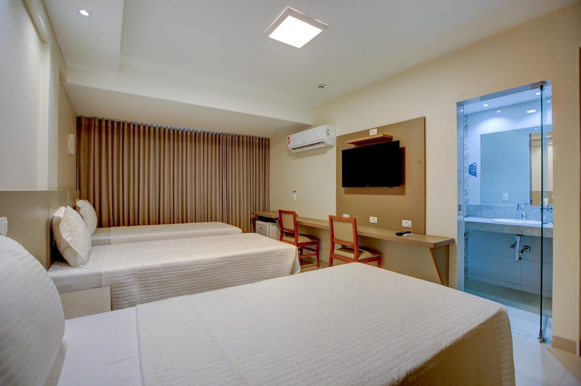 Foto de Novares Hotel