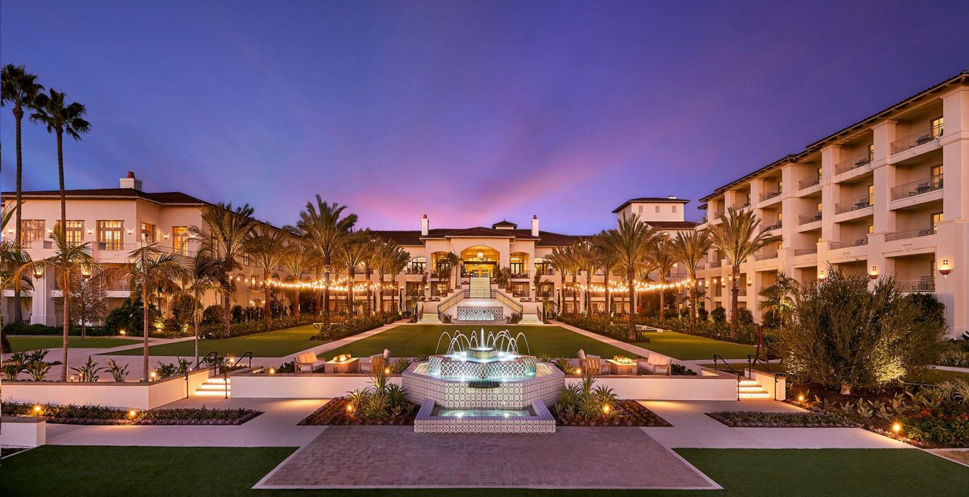 Park Hyatt Aviara, Carlsbad