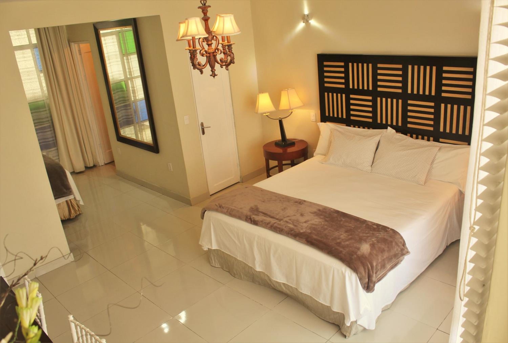 Foto de Hotel del Angel