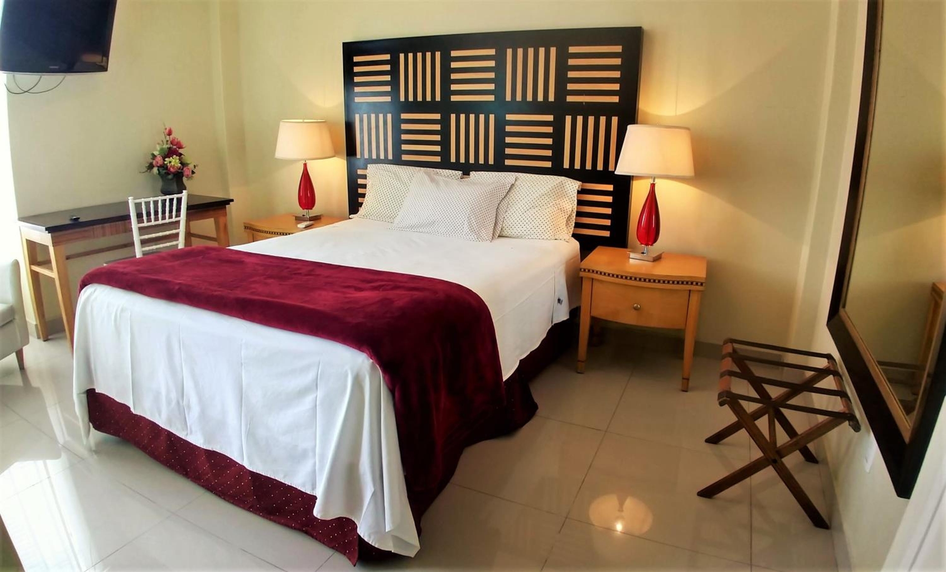 Foto de Hotel del Angel