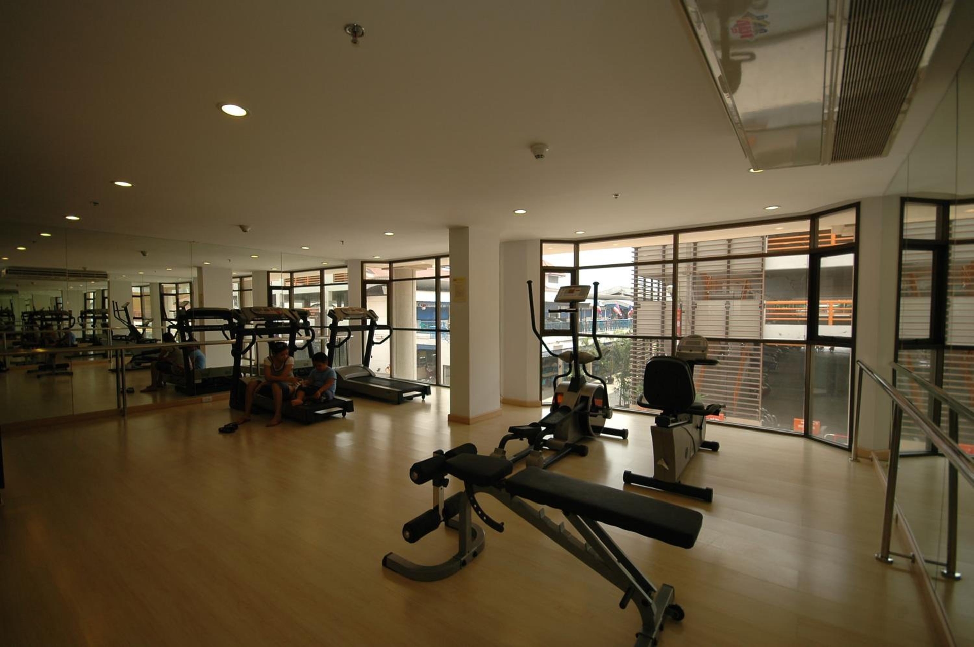 Foto de Rangsit Apartment II