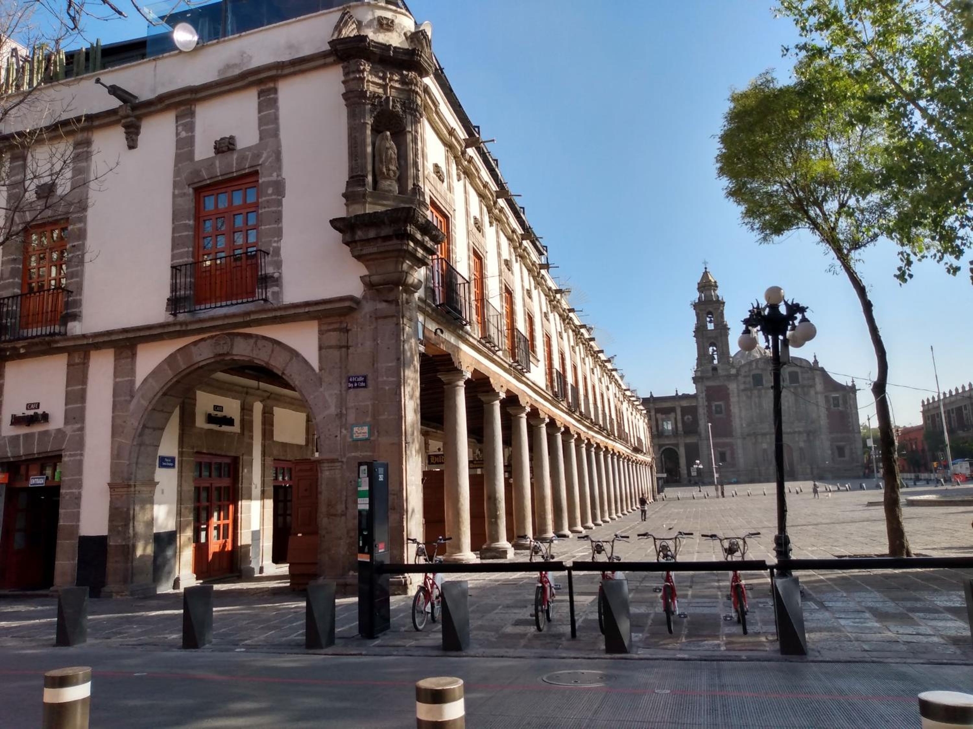 Foto de Domingo Santo Hotel Boutique