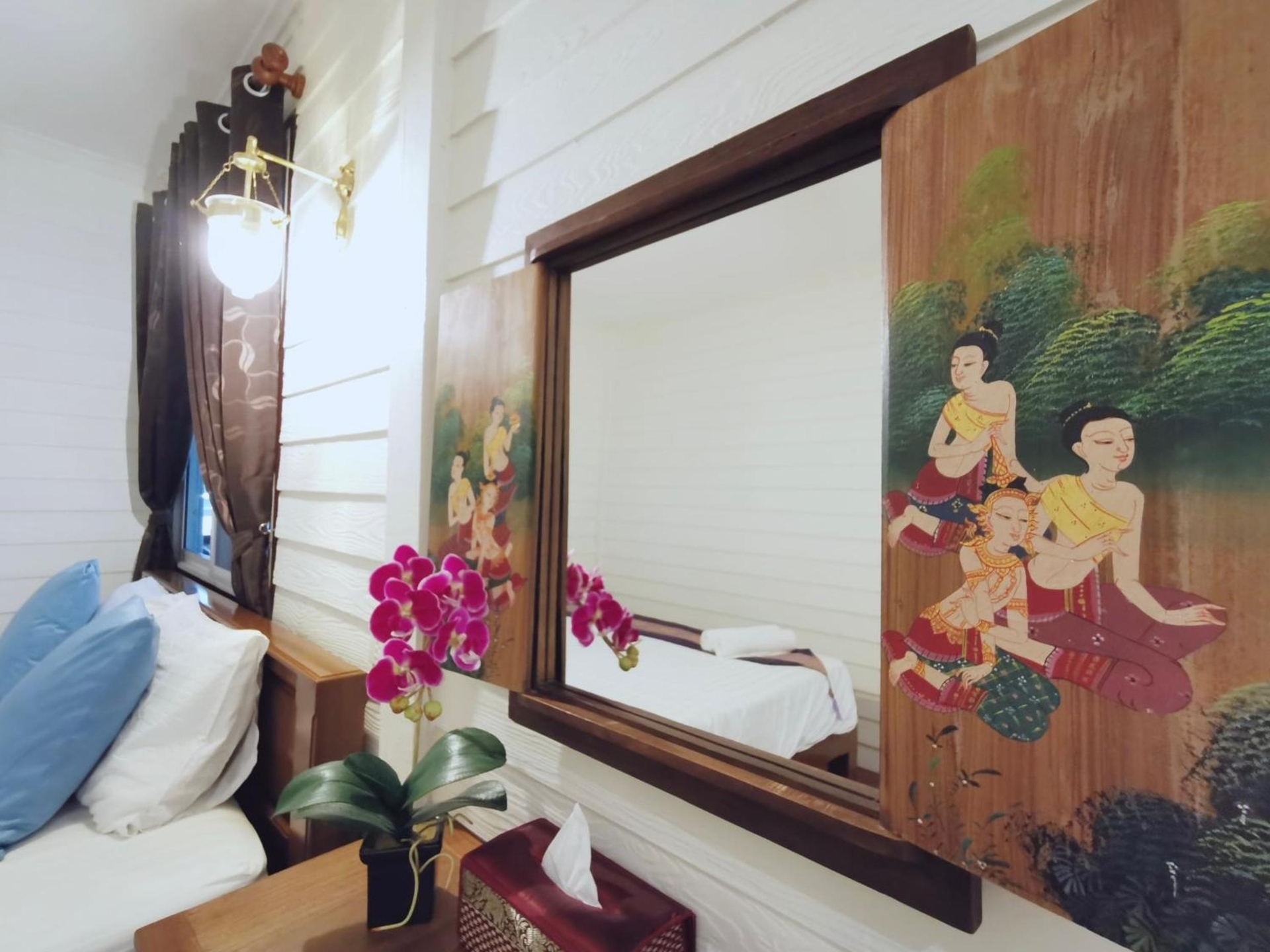 Foto de TAVEE Guesthouse
