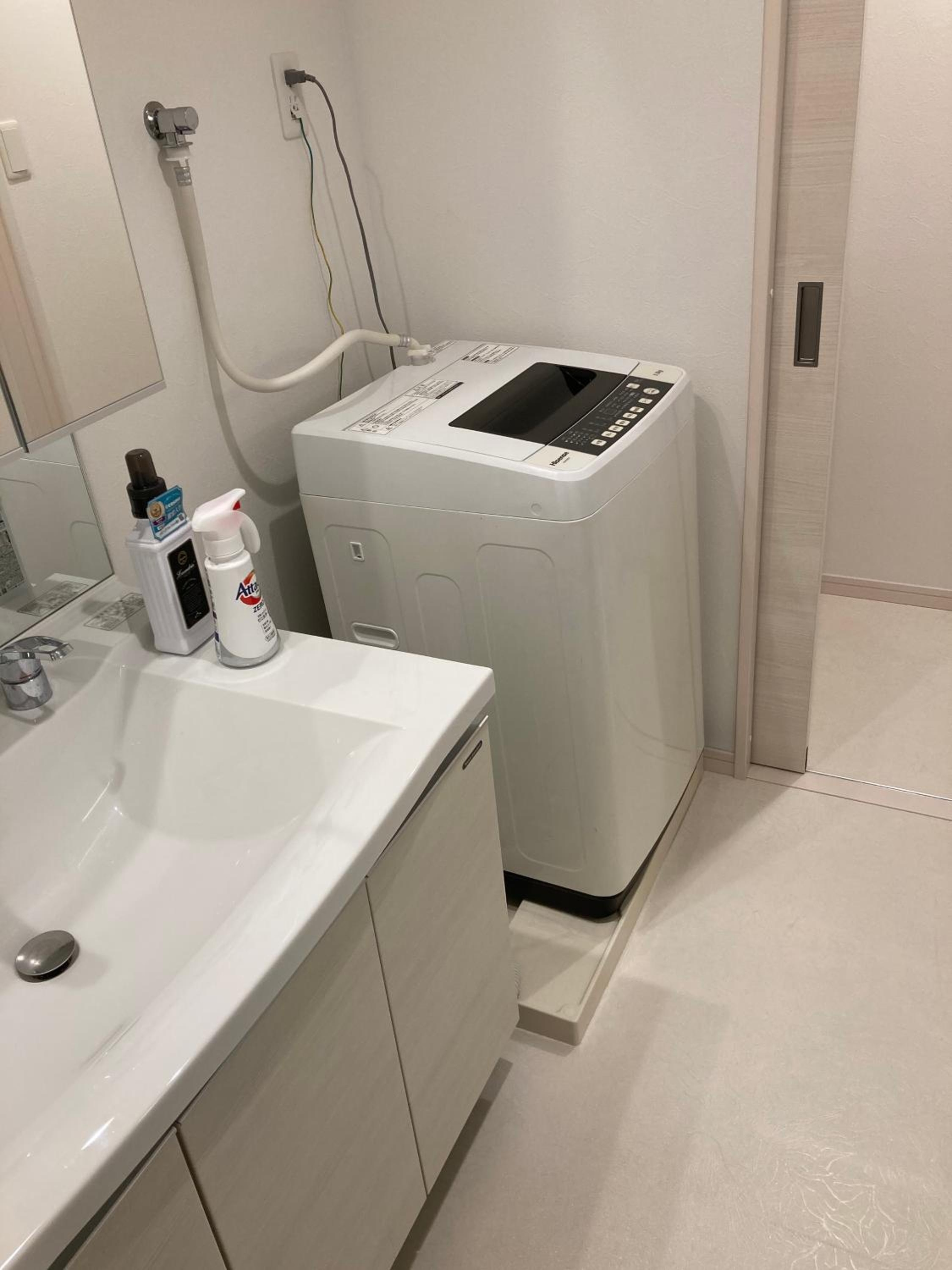 Foto de A.T. Hotel Hakata