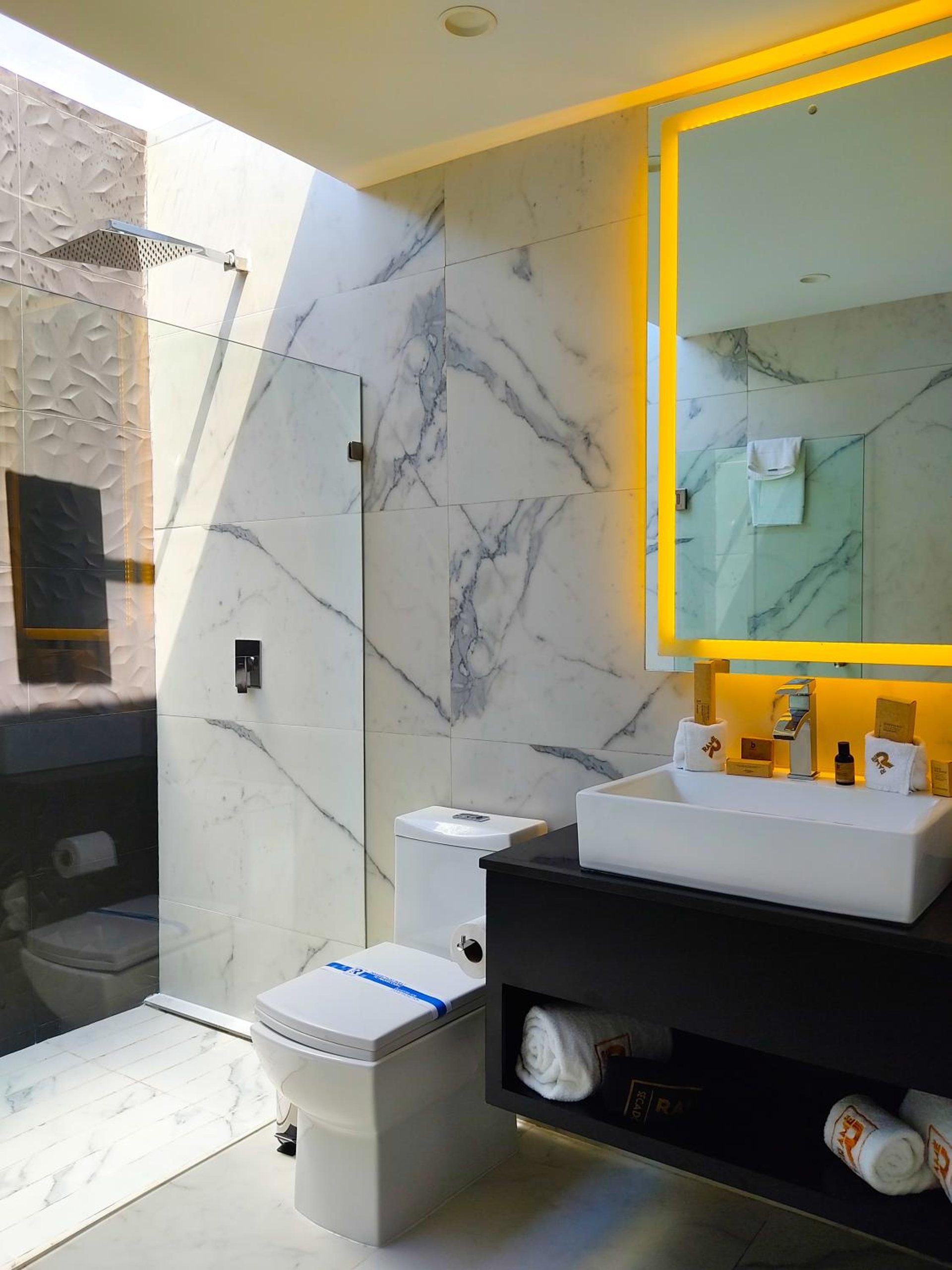 Foto de Ramë Hotel Boutique