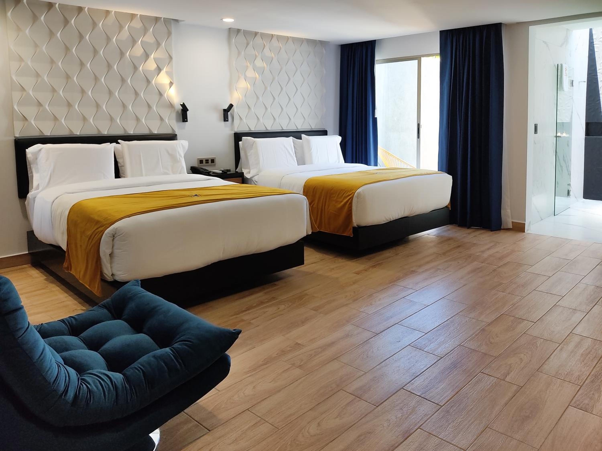 Foto de Ramë Hotel Boutique
