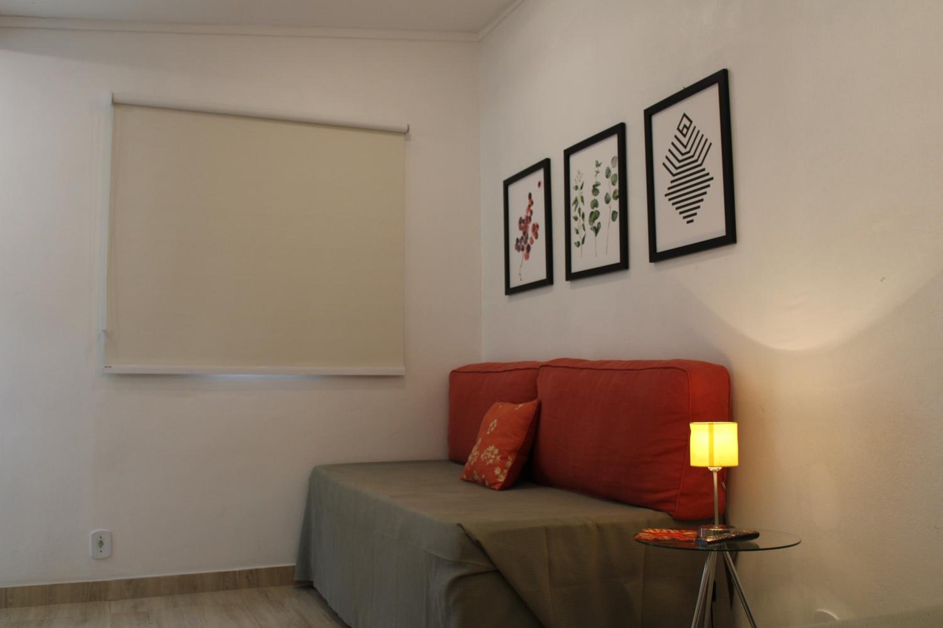 Foto de Loft Palácio de Cristal