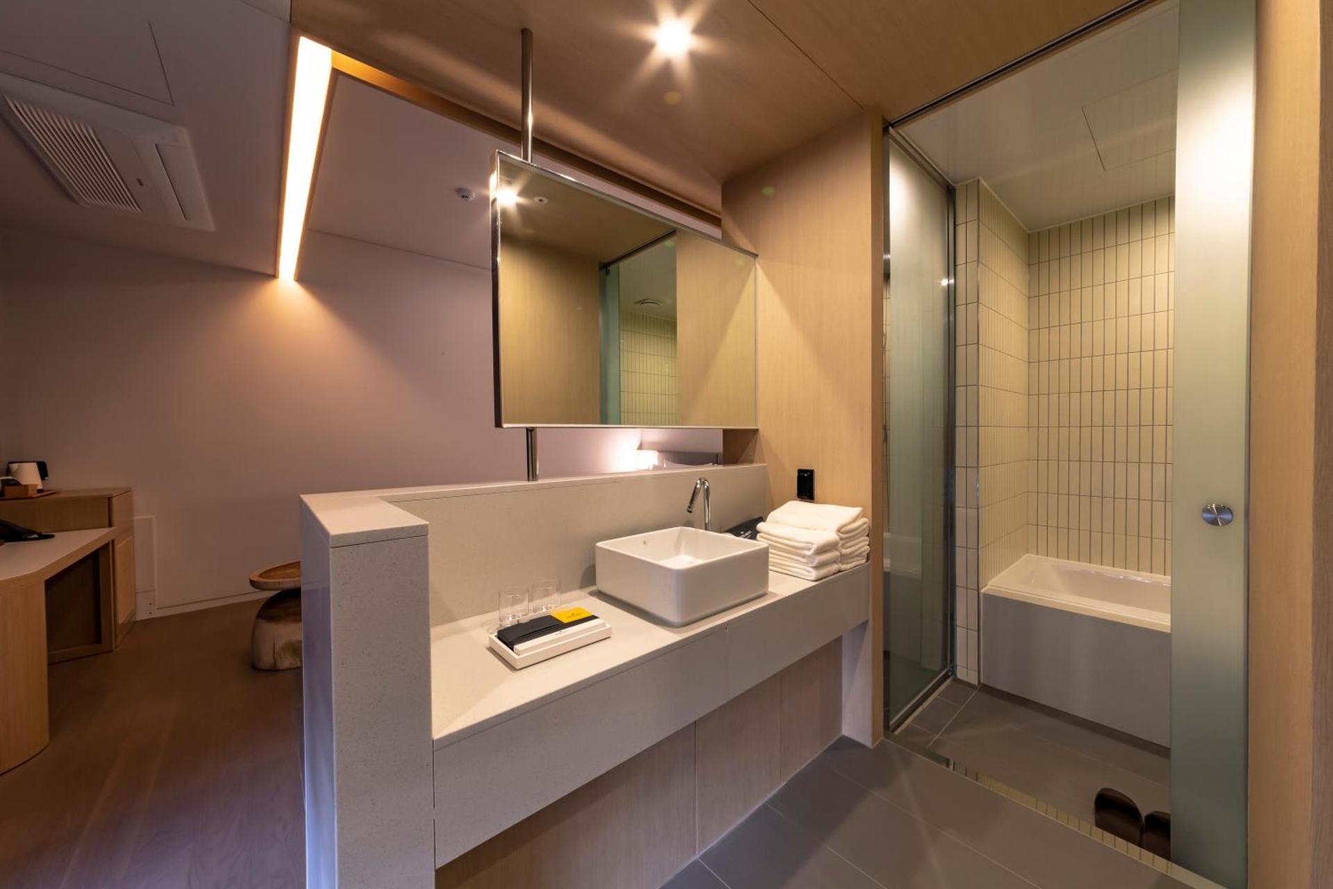 Foto de Hound Hotel Haeundae Signature