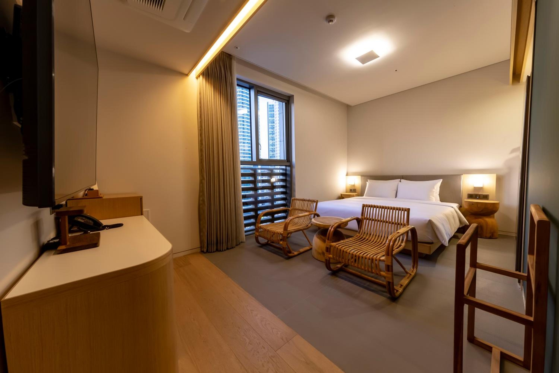 Foto de Hound Hotel Haeundae Signature