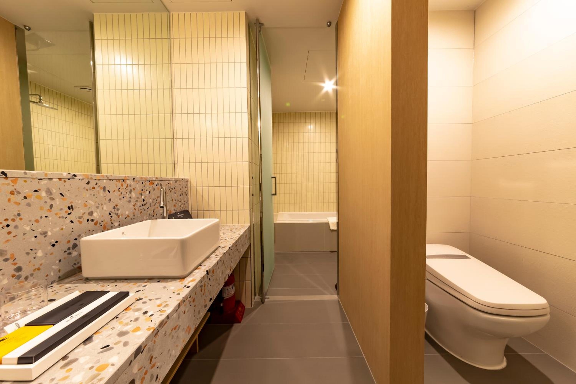 Foto de Hound Hotel Haeundae Signature