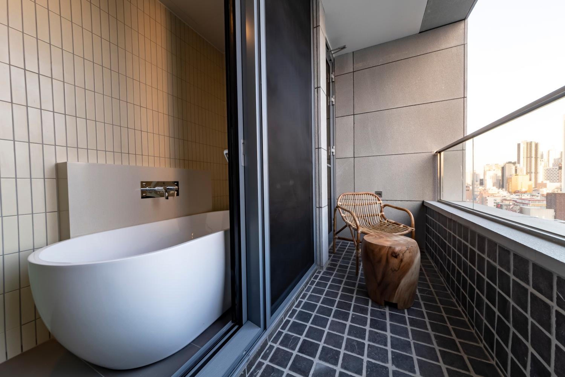 Foto de Hound Hotel Haeundae Signature