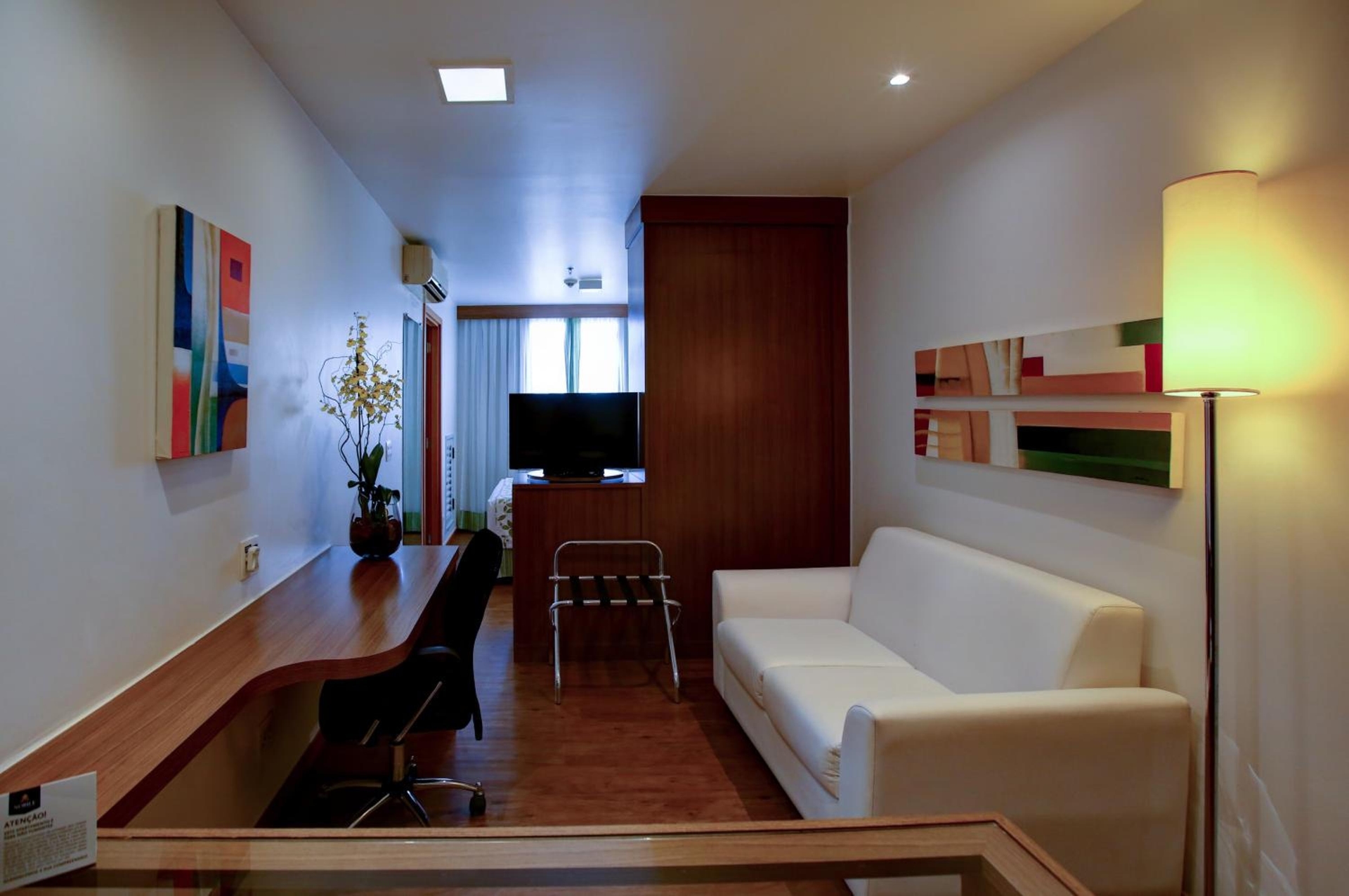 Foto de Nobile Suites Monumental