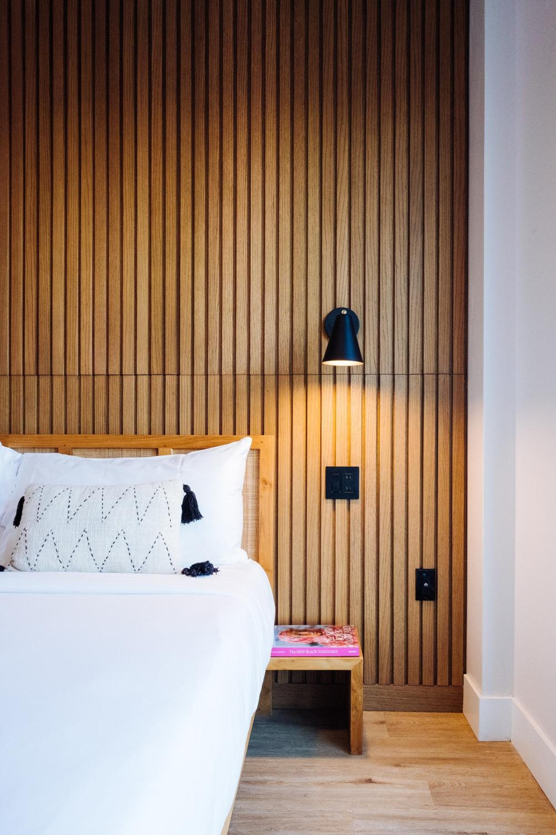 Foto de The Rockaway Hotel
