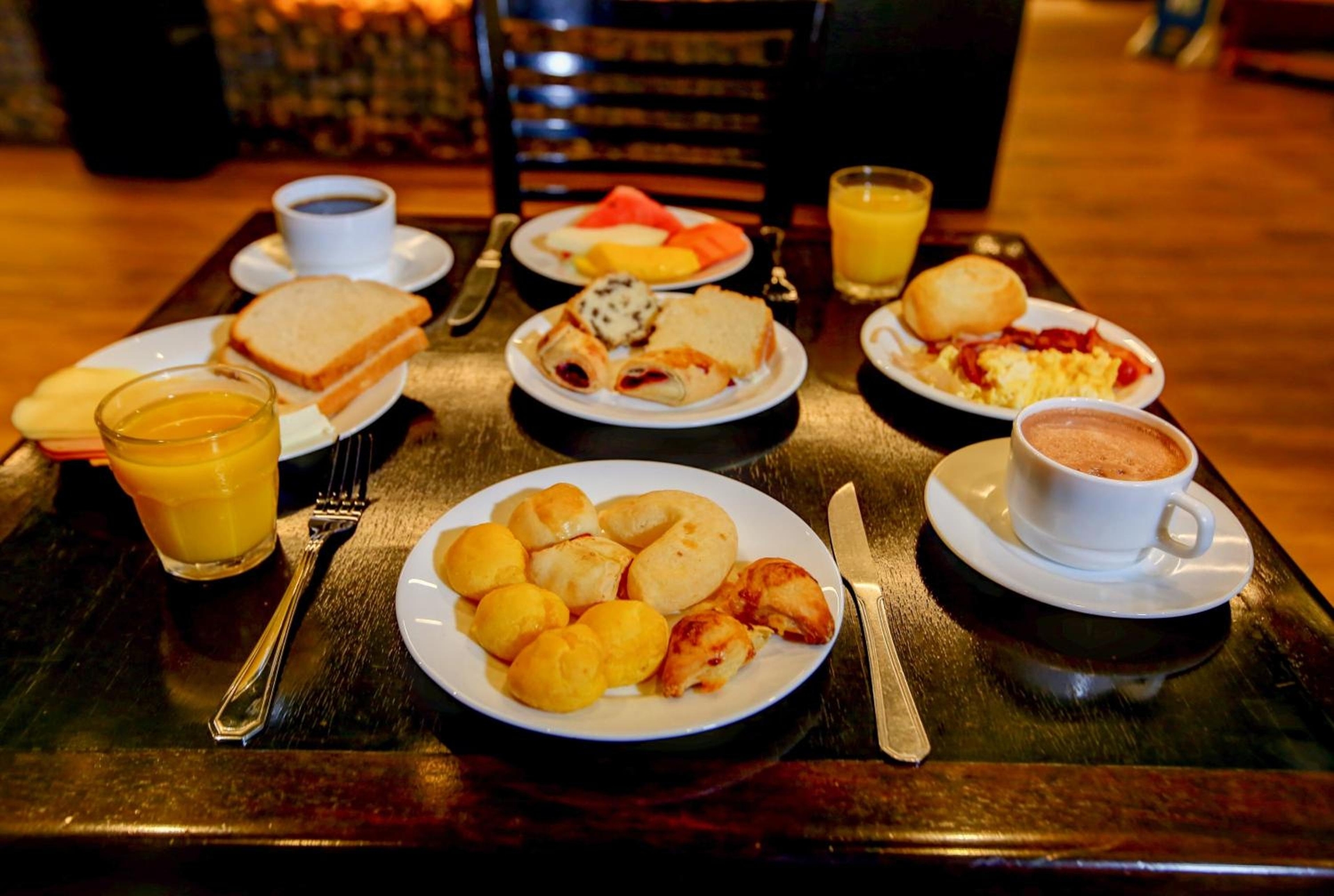 Foto de Nobile Suites Monumental