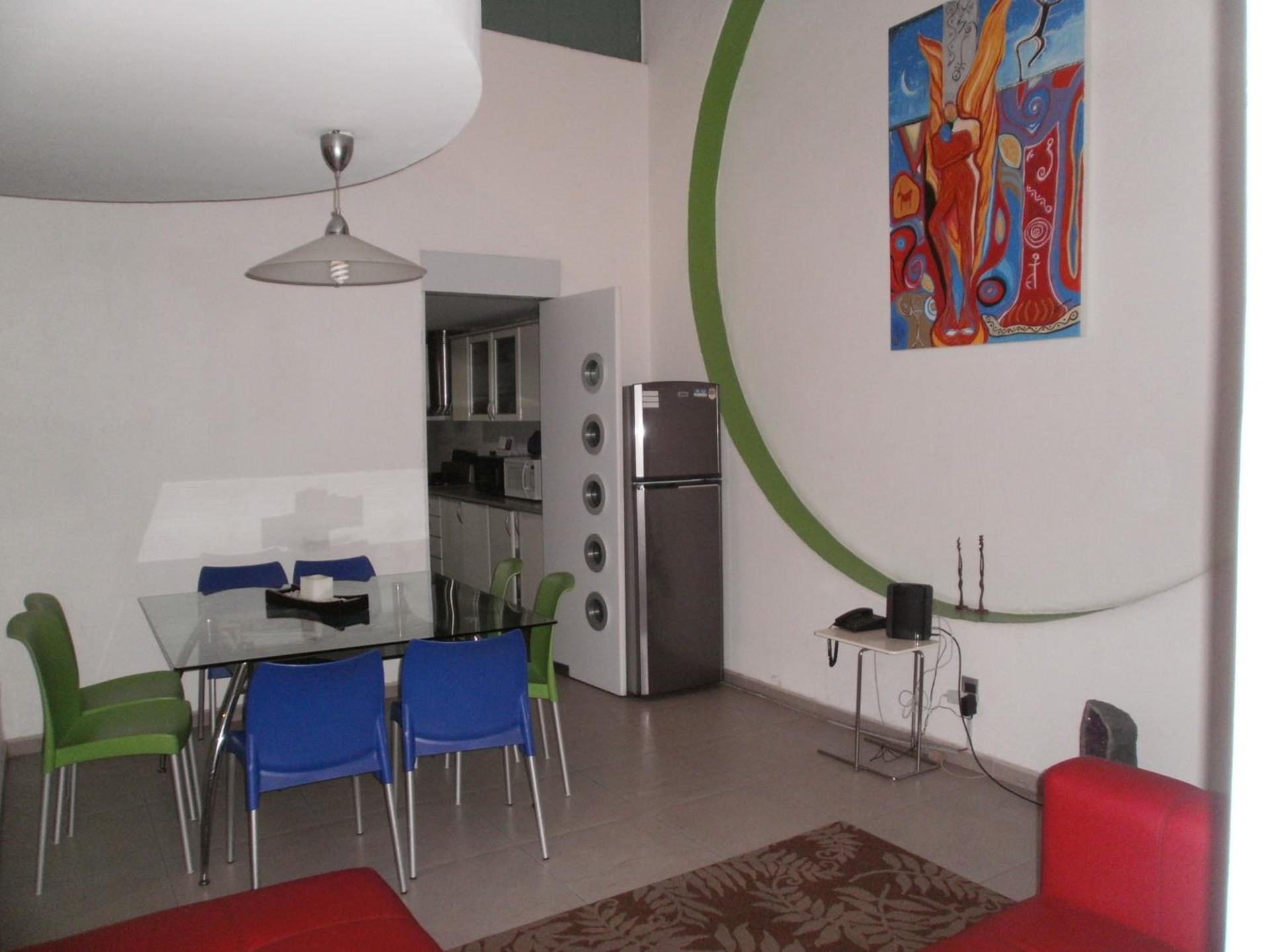 Foto de Casa Tanimisha