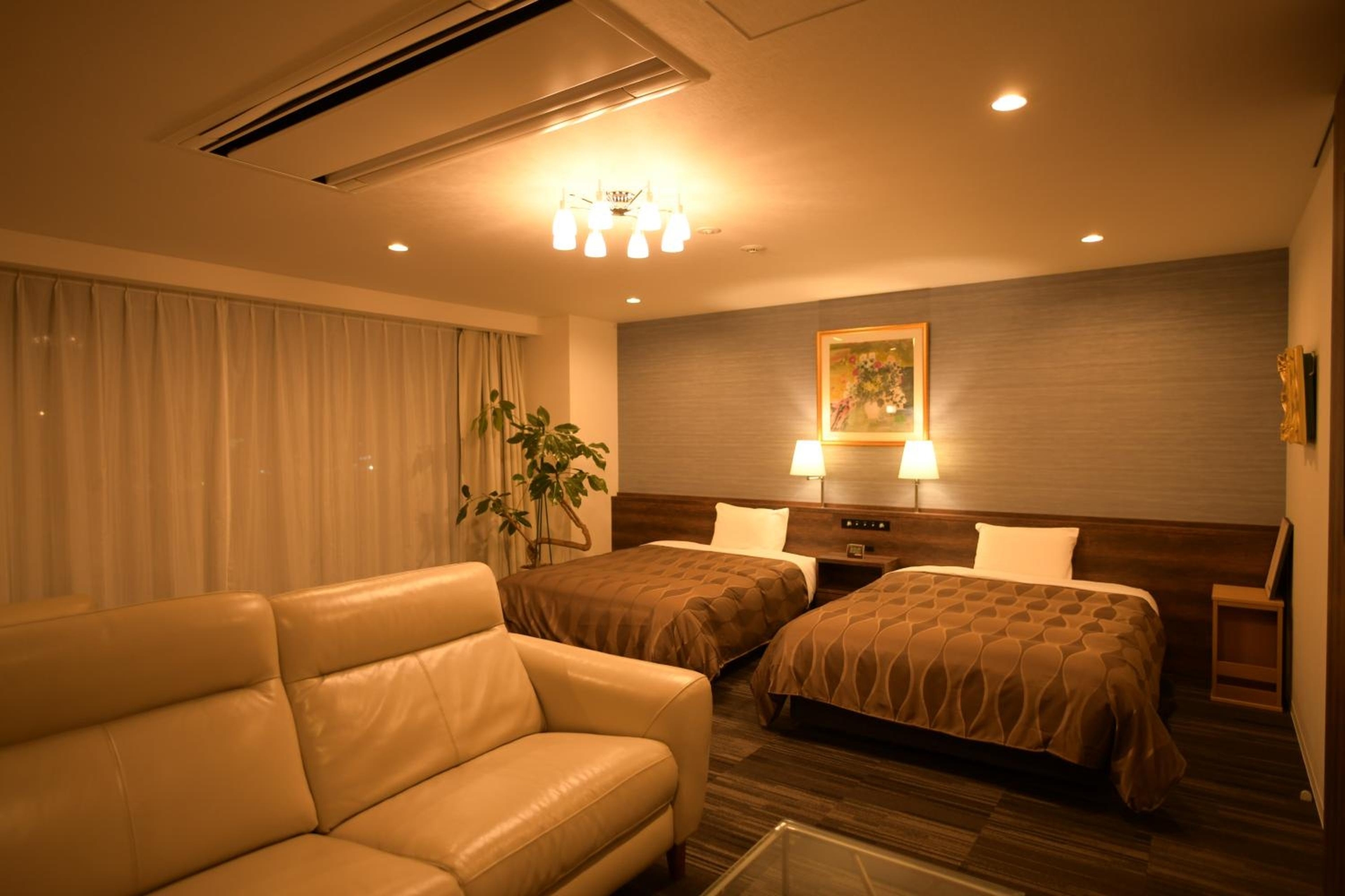 Foto de Sakura Shimanami Hotel