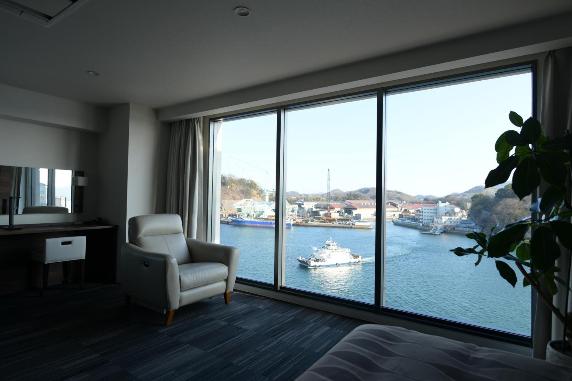 Foto de Sakura Shimanami Hotel