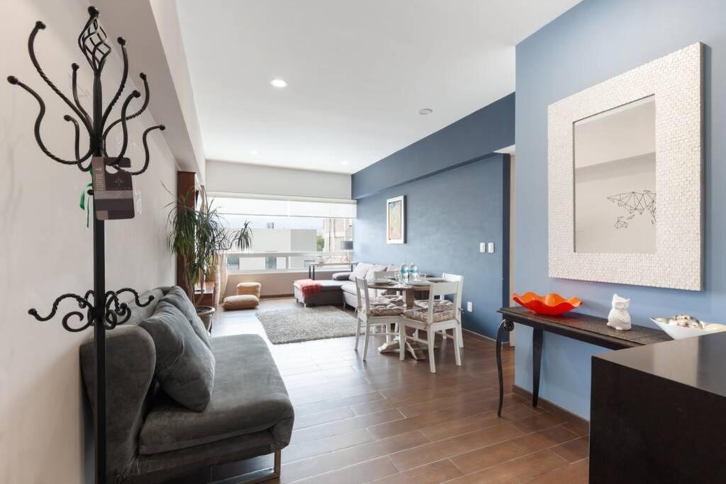 Foto de Parque Sur Beautiful apartment 2 BE - 2 BA - 2 Parkings