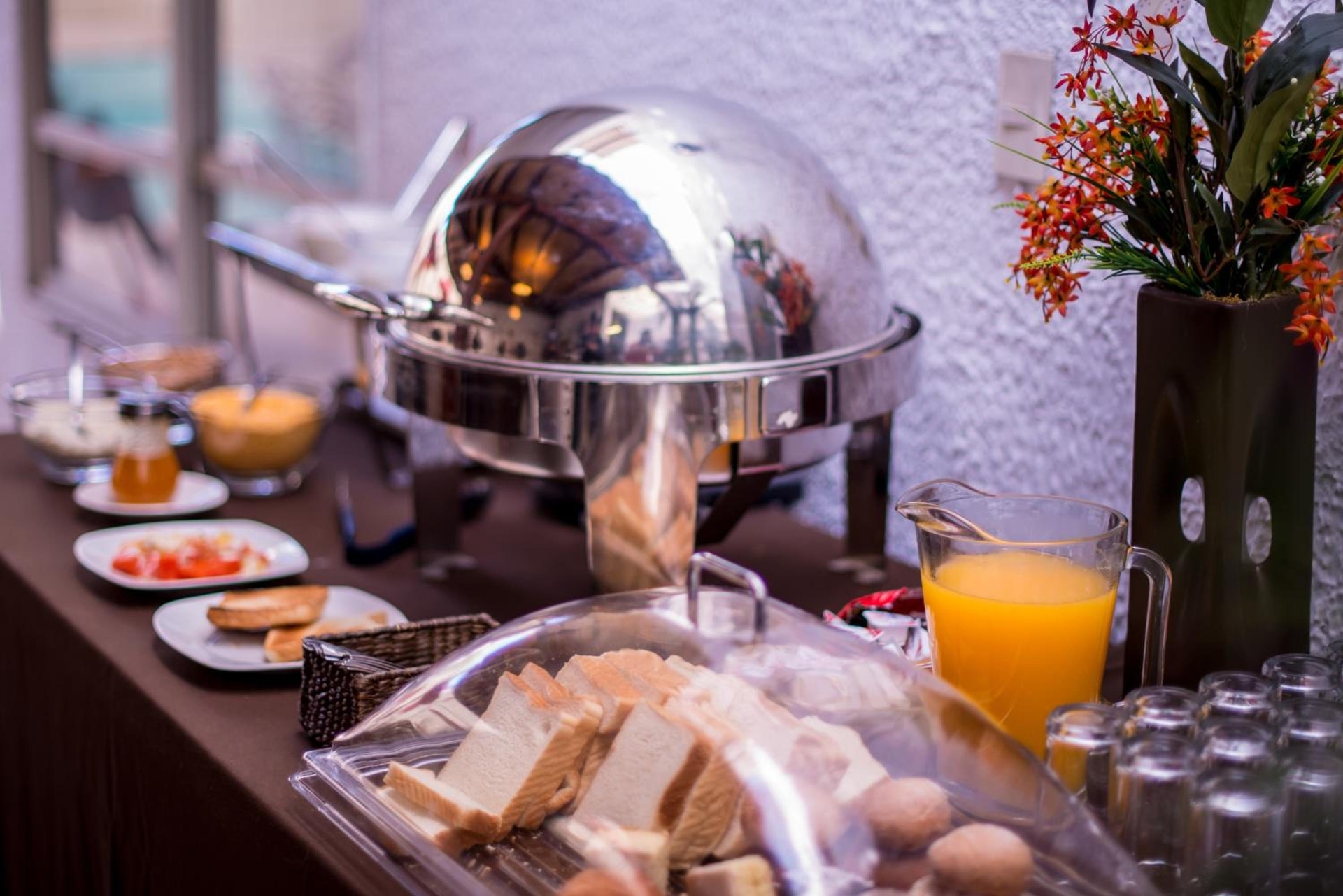 Foto de Del Marques Hotel and Suites