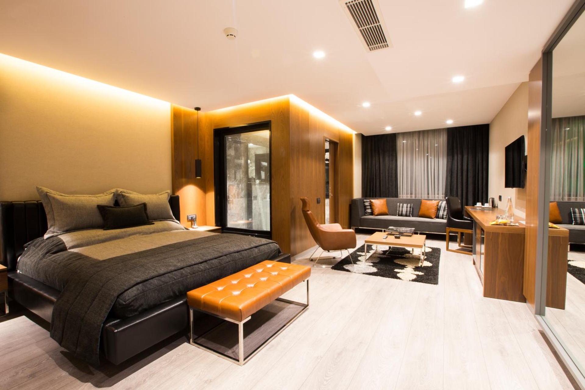 Foto de Zeniva Hotel