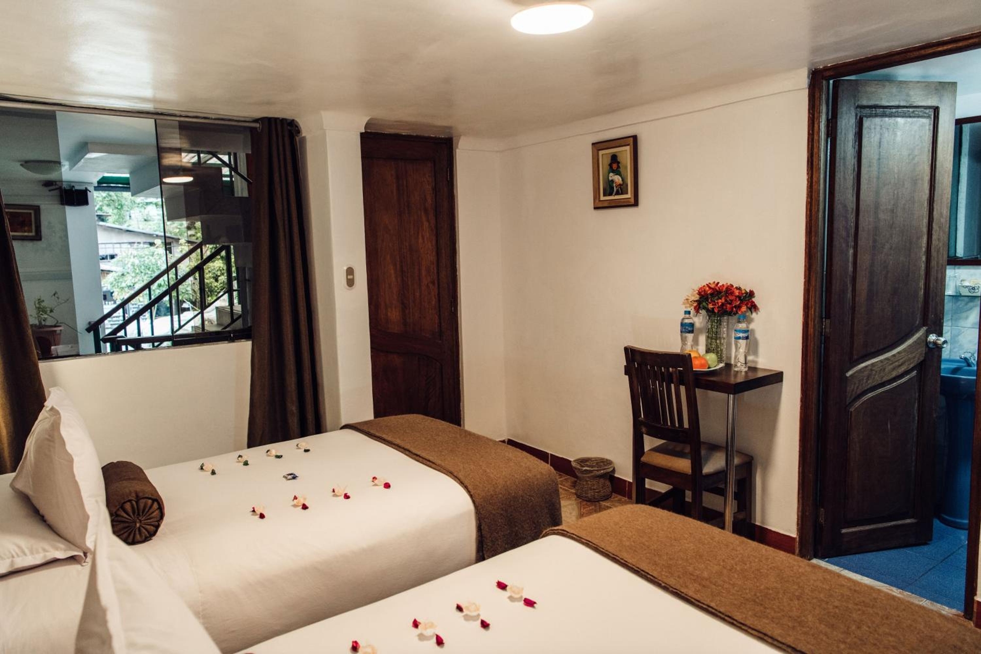 Foto de Hotel Retama Machupicchu