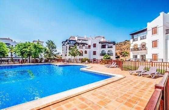 LUXE Golf, Piscina & Playa, Lo Mendigo