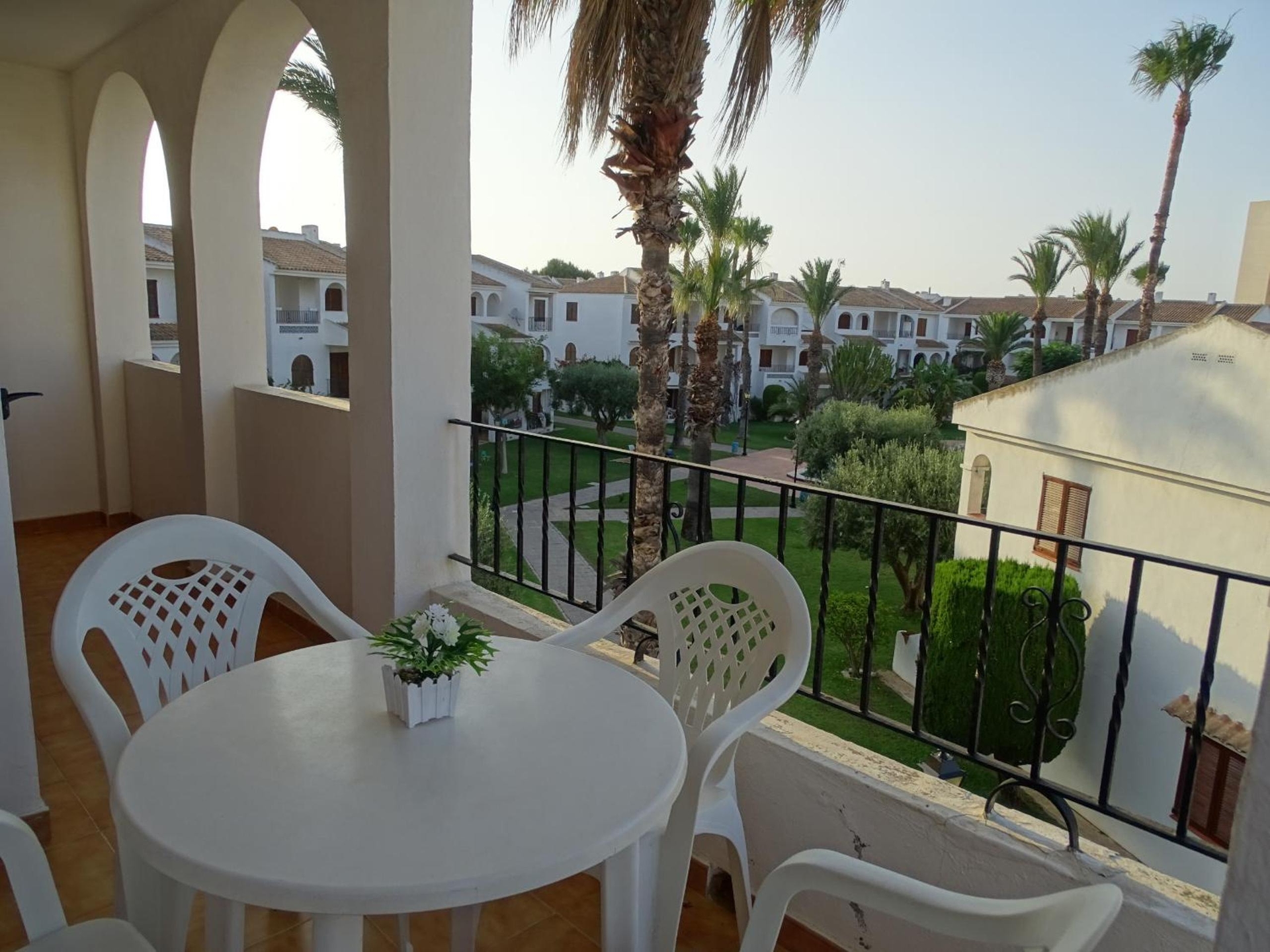 Aldeas Taray Admer 13, La Manga del Mar Menor