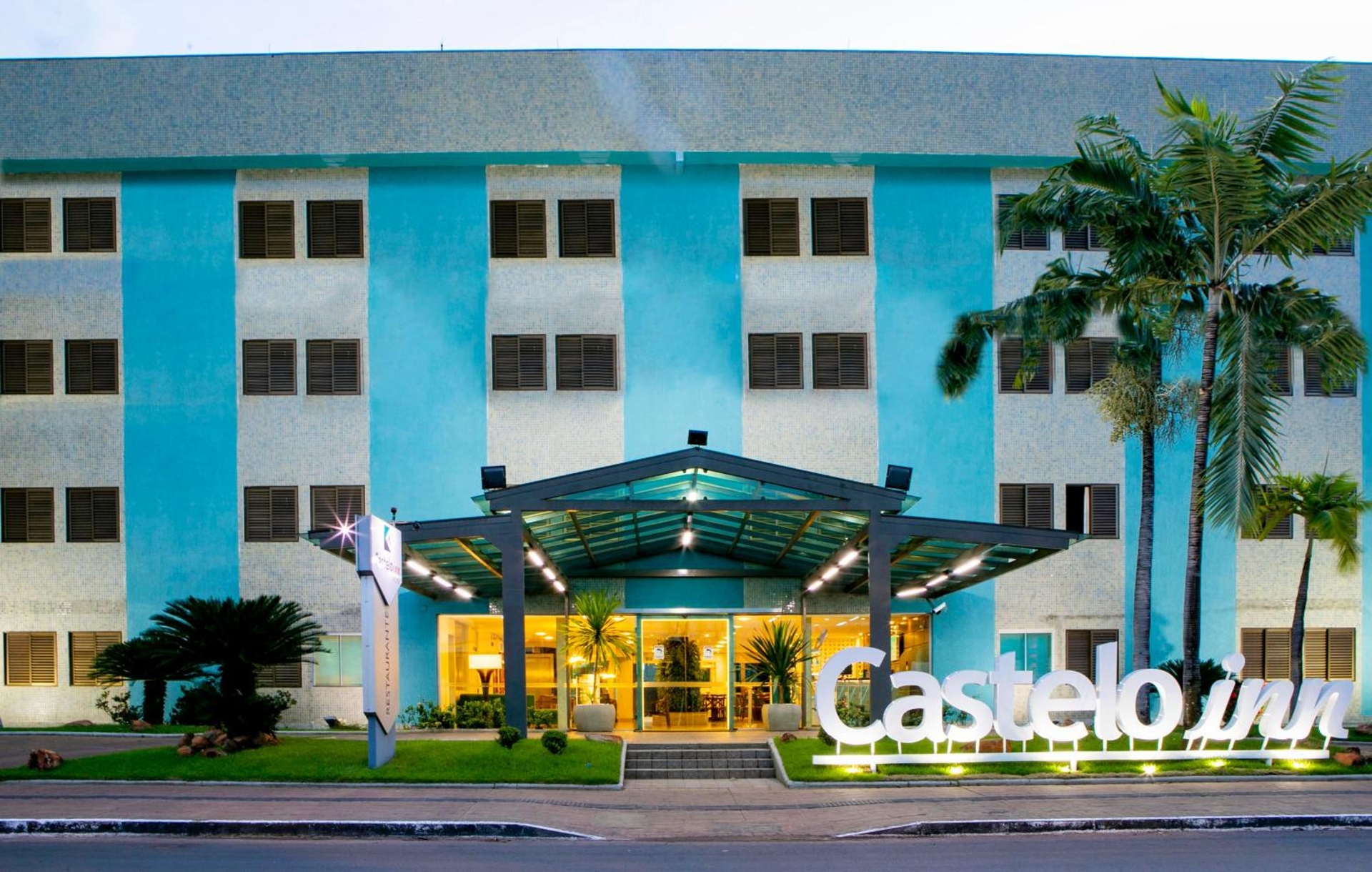 Castelo Inn Hotel
