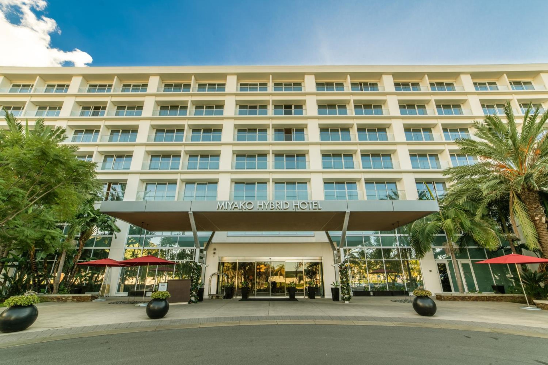 Miyako Hybrid Hotel Torrance, Torrance
