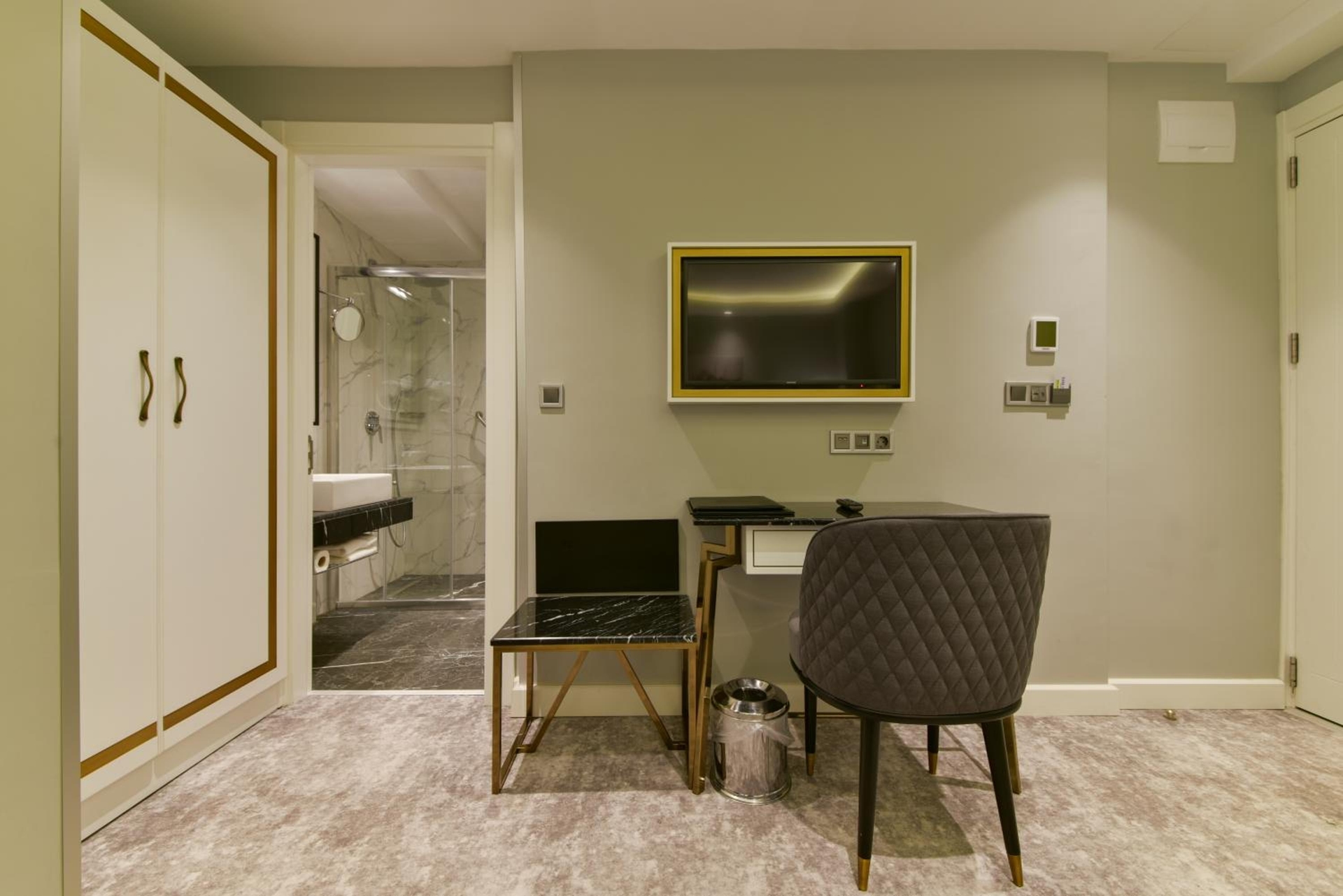 Foto de Kare Hotel Sultanahmet