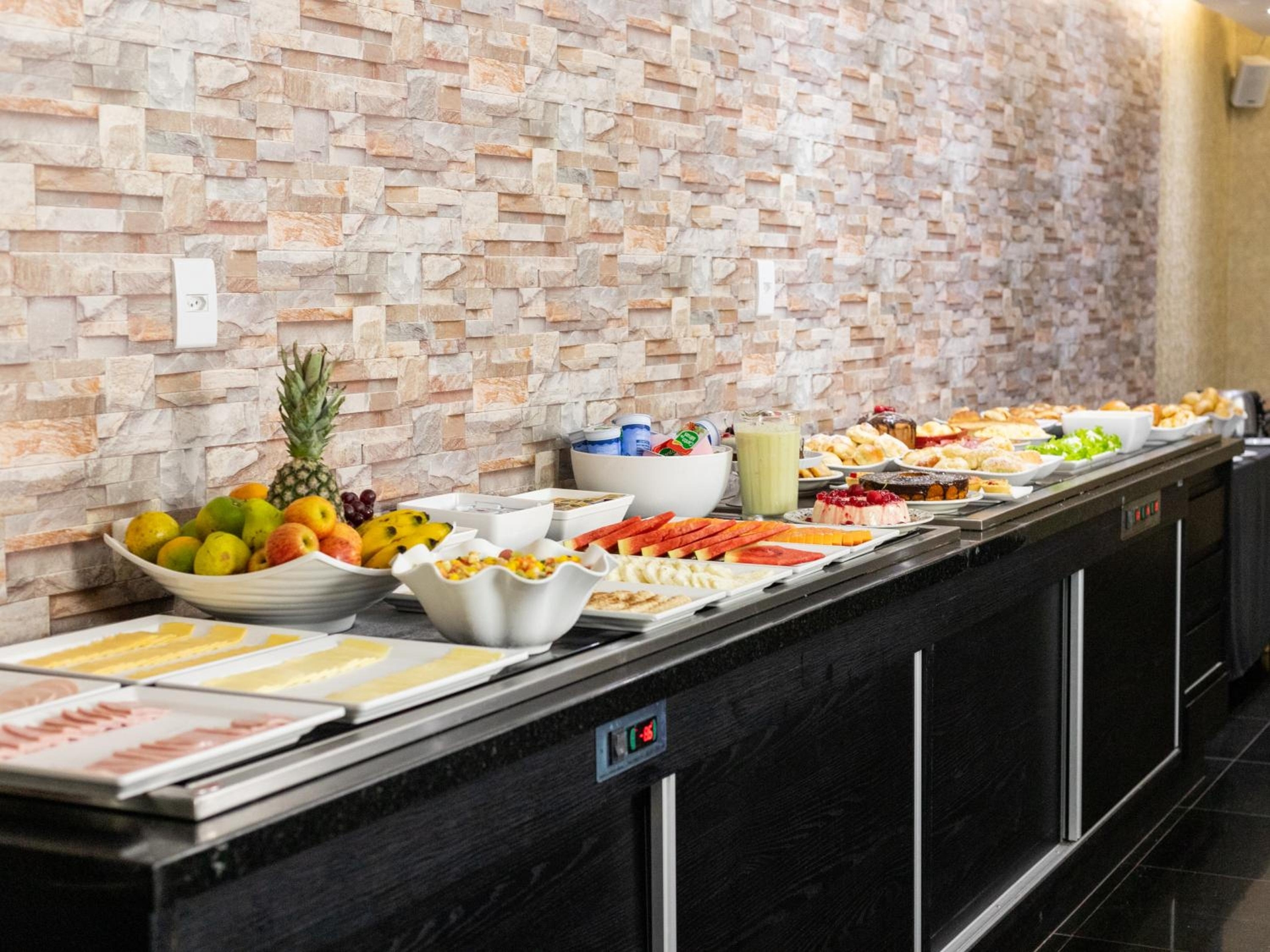 Foto de Vivence Hotel Palmas