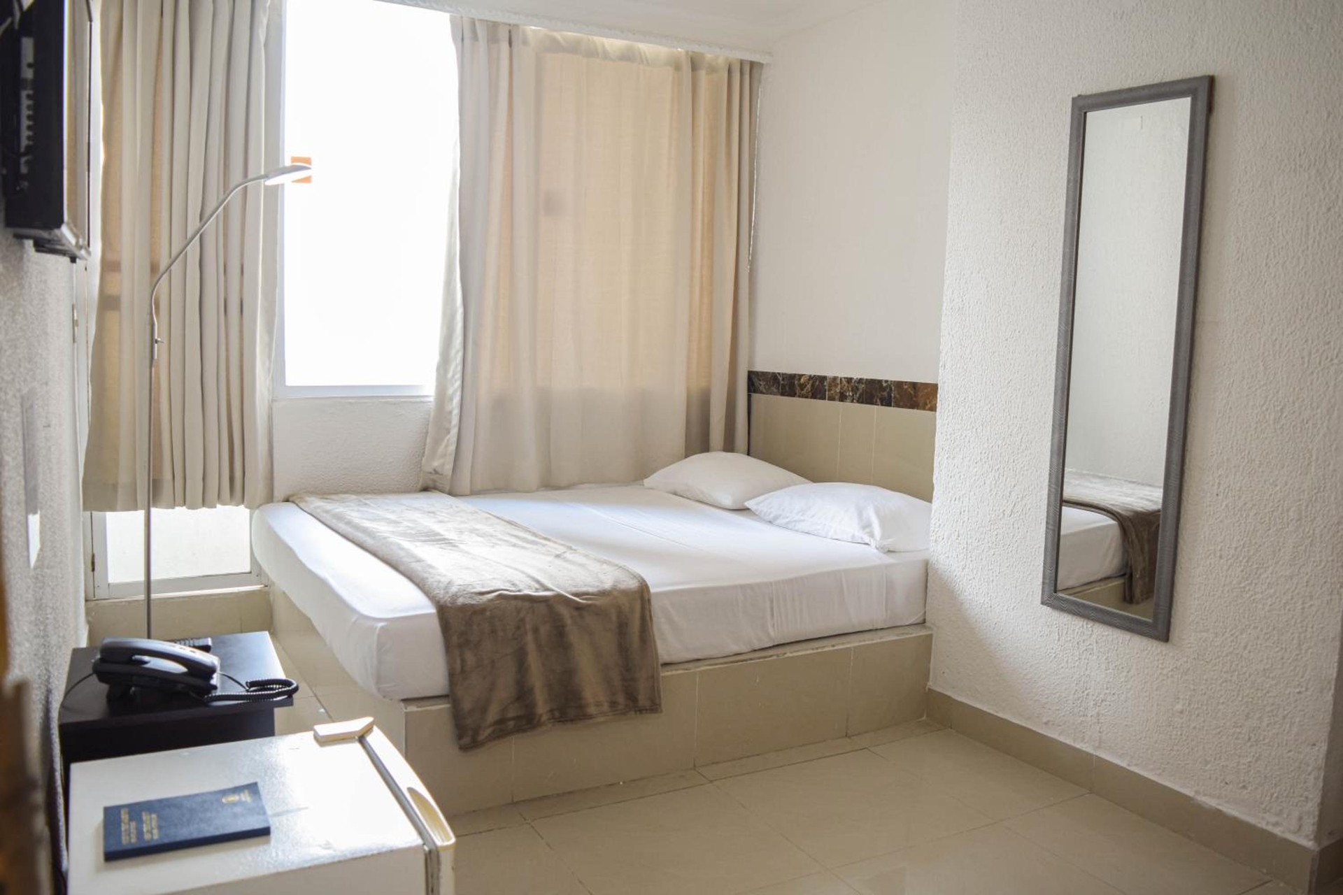 Foto de Hotel Cartagena Premium