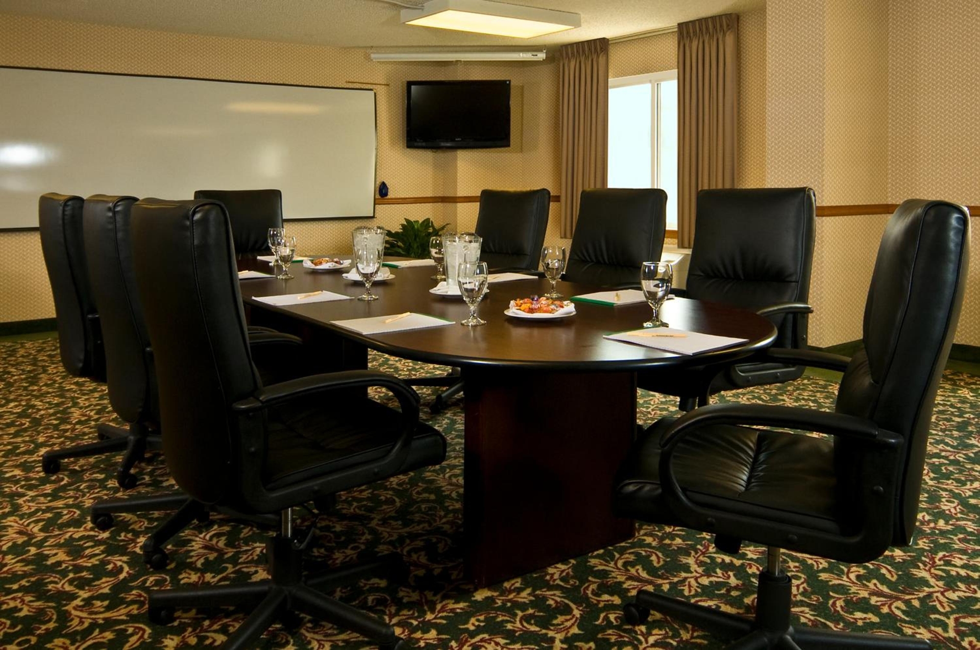 Foto de Meadowlands Plaza Hotel