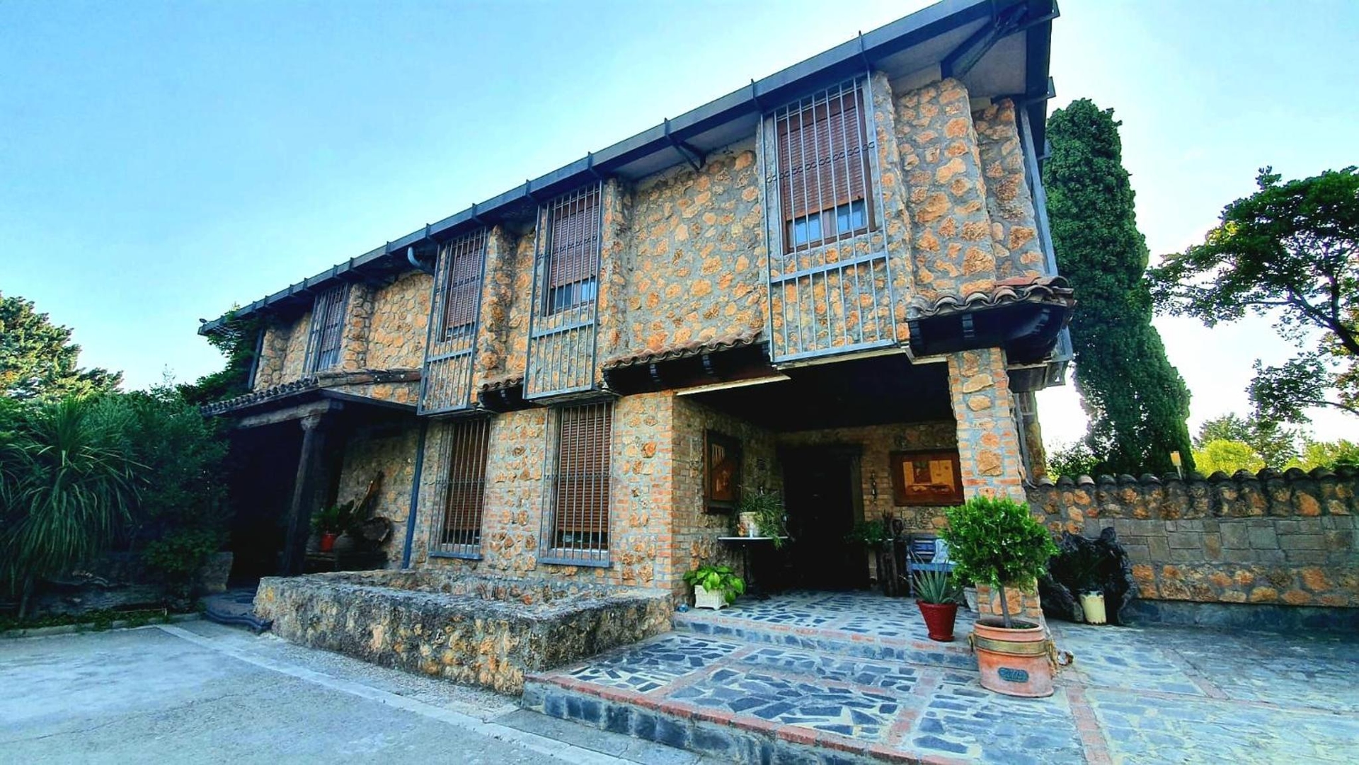 Casa Solis Monteprincipe, Boadilla del Monte