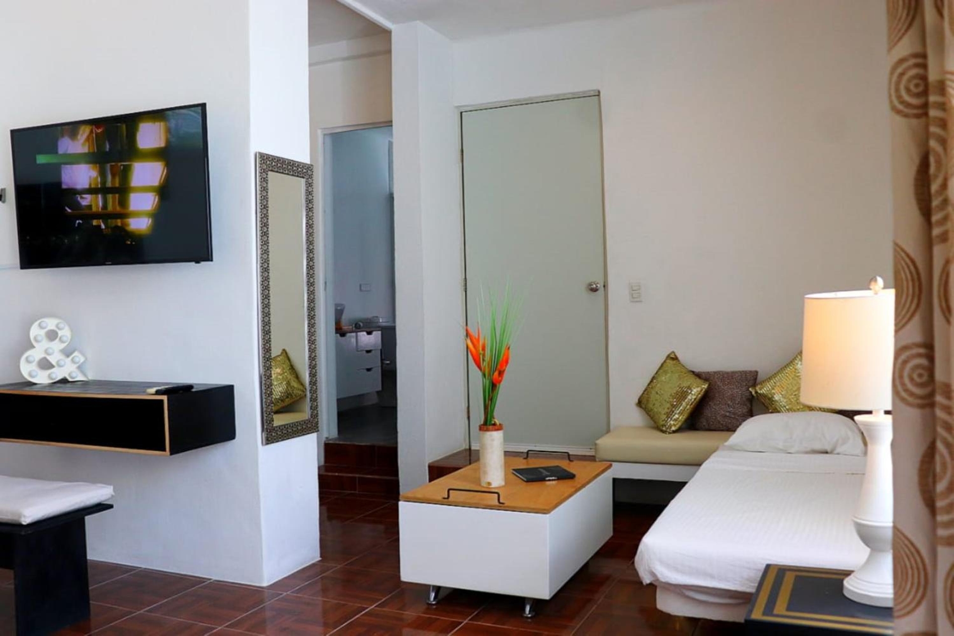 Foto de Casa Gem B&B