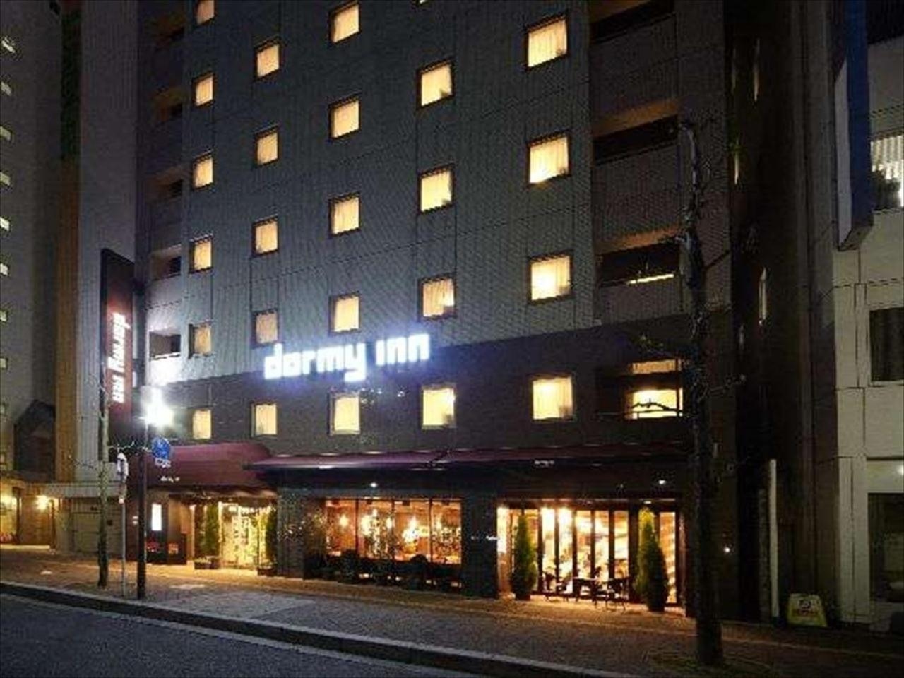 Foto de Dormy Inn Hiroshima