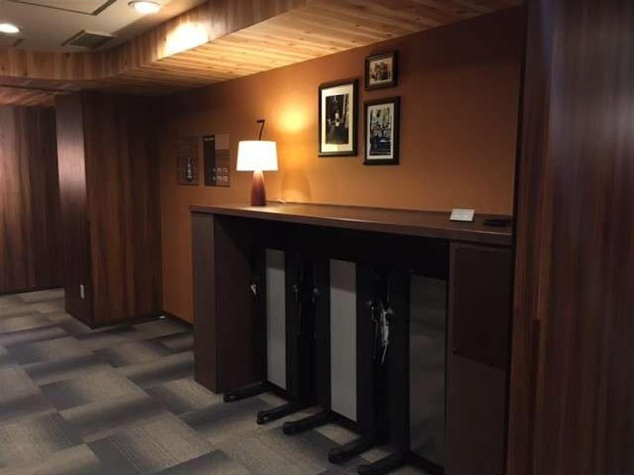 Foto de Dormy Inn Hiroshima
