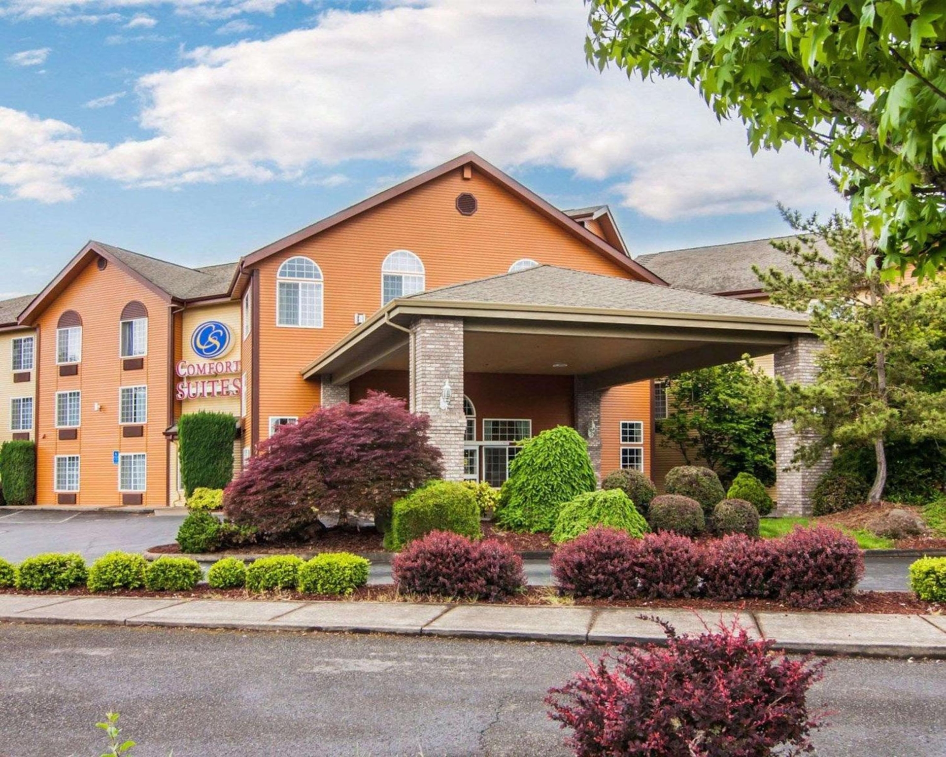 Comfort Suites Corvallis, Corvallis