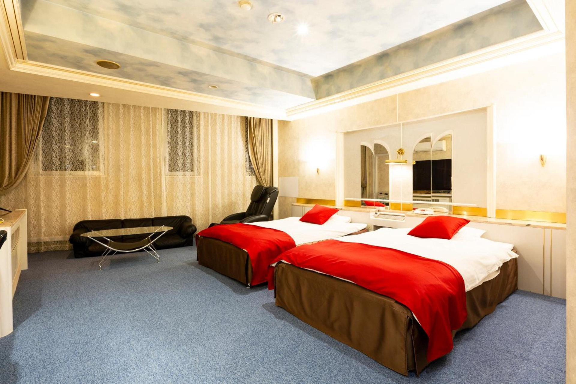 Foto de Hotel Liberty Kochi (Adult Only)
