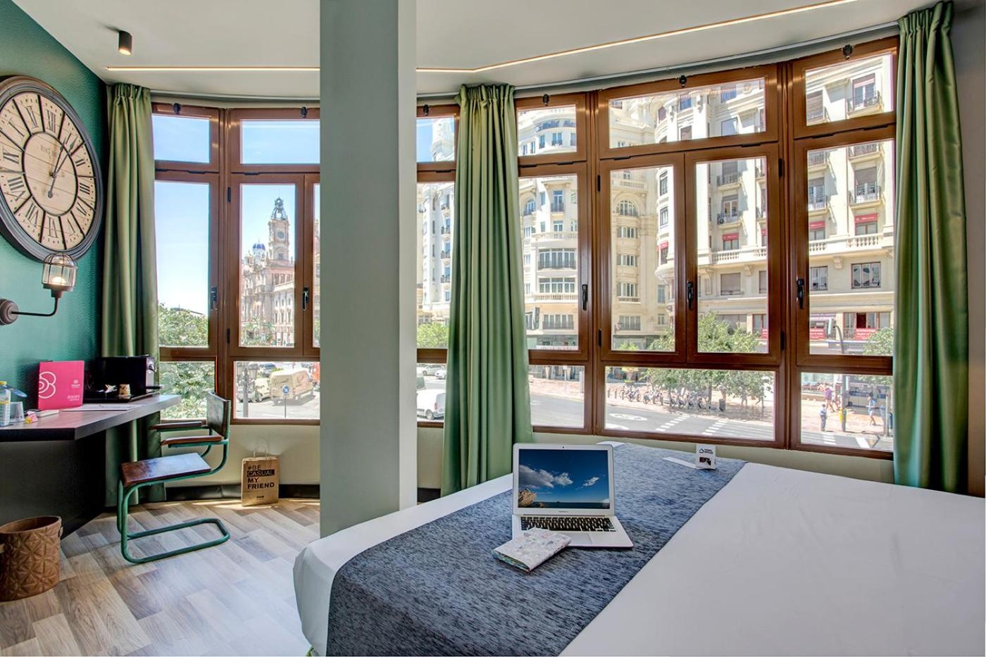 Casual Vintage Valencia by Casual Hoteles, Valencia