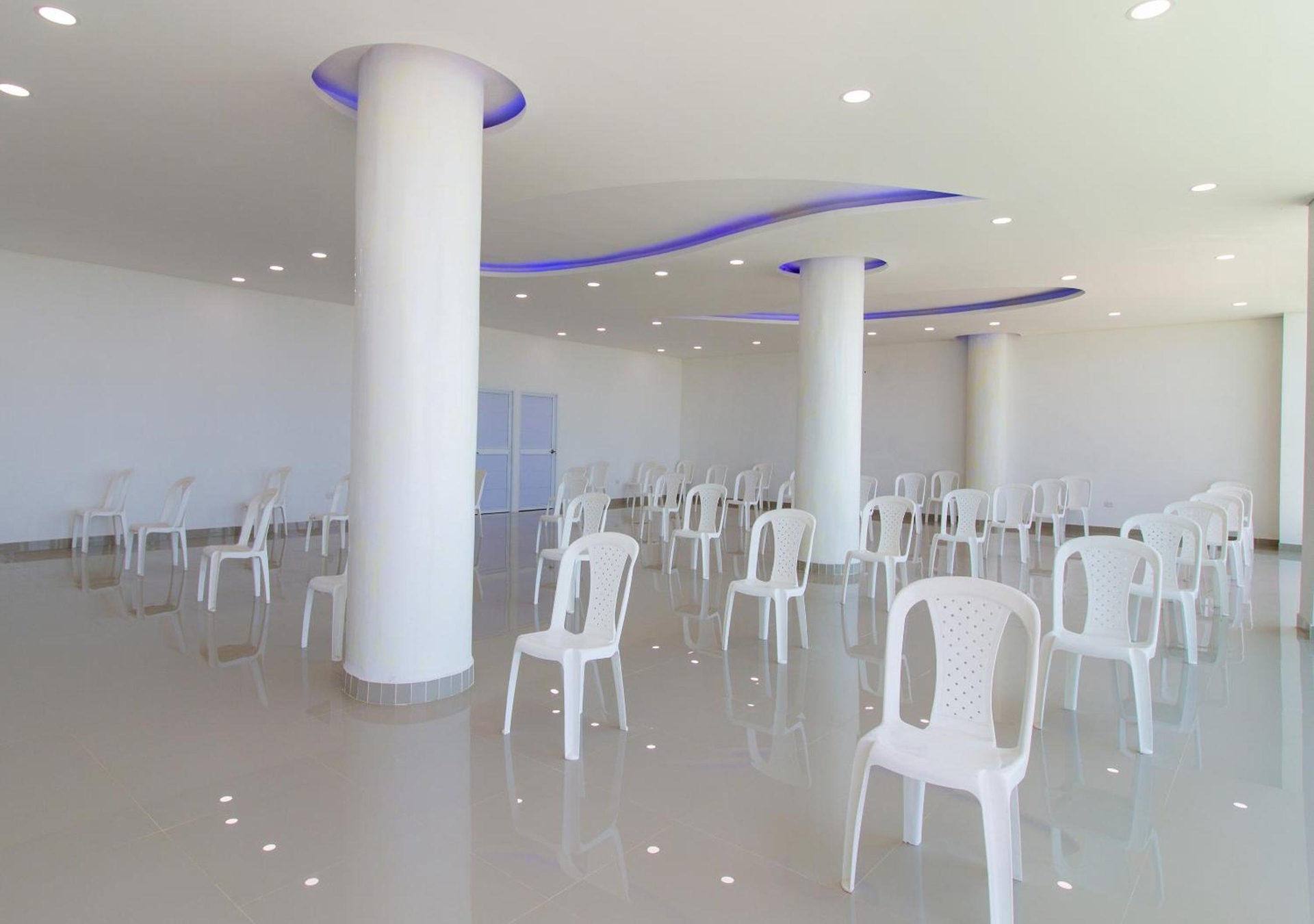 Foto de Playa Norte Hotel