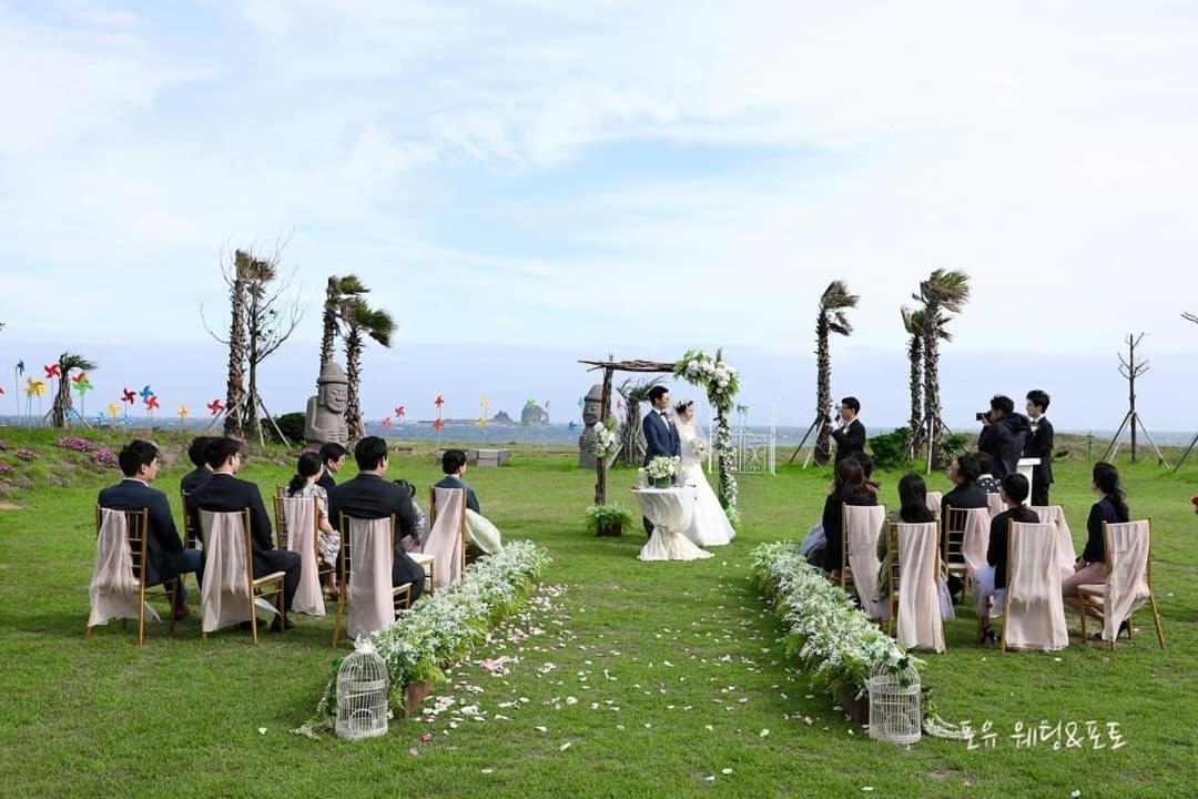 Foto de Sun and Moon Resort