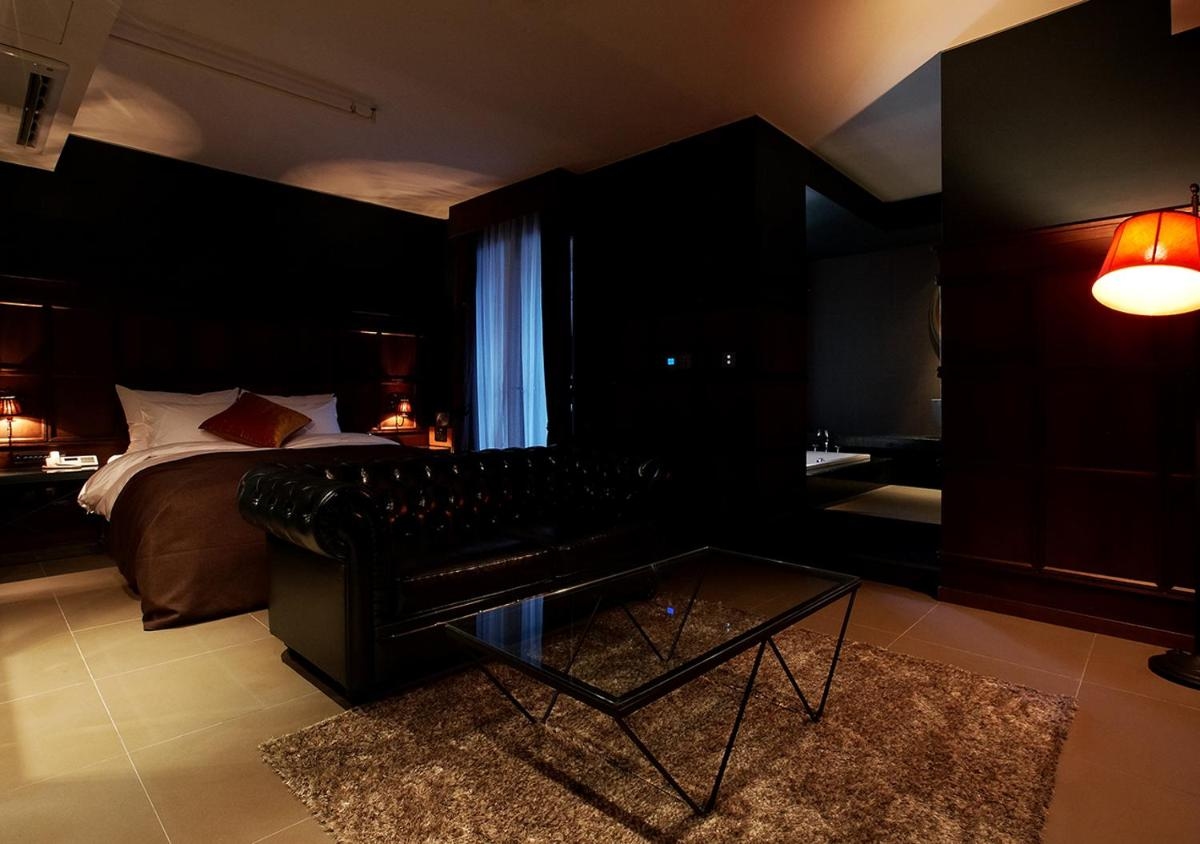 Foto de Lee Design Hotel