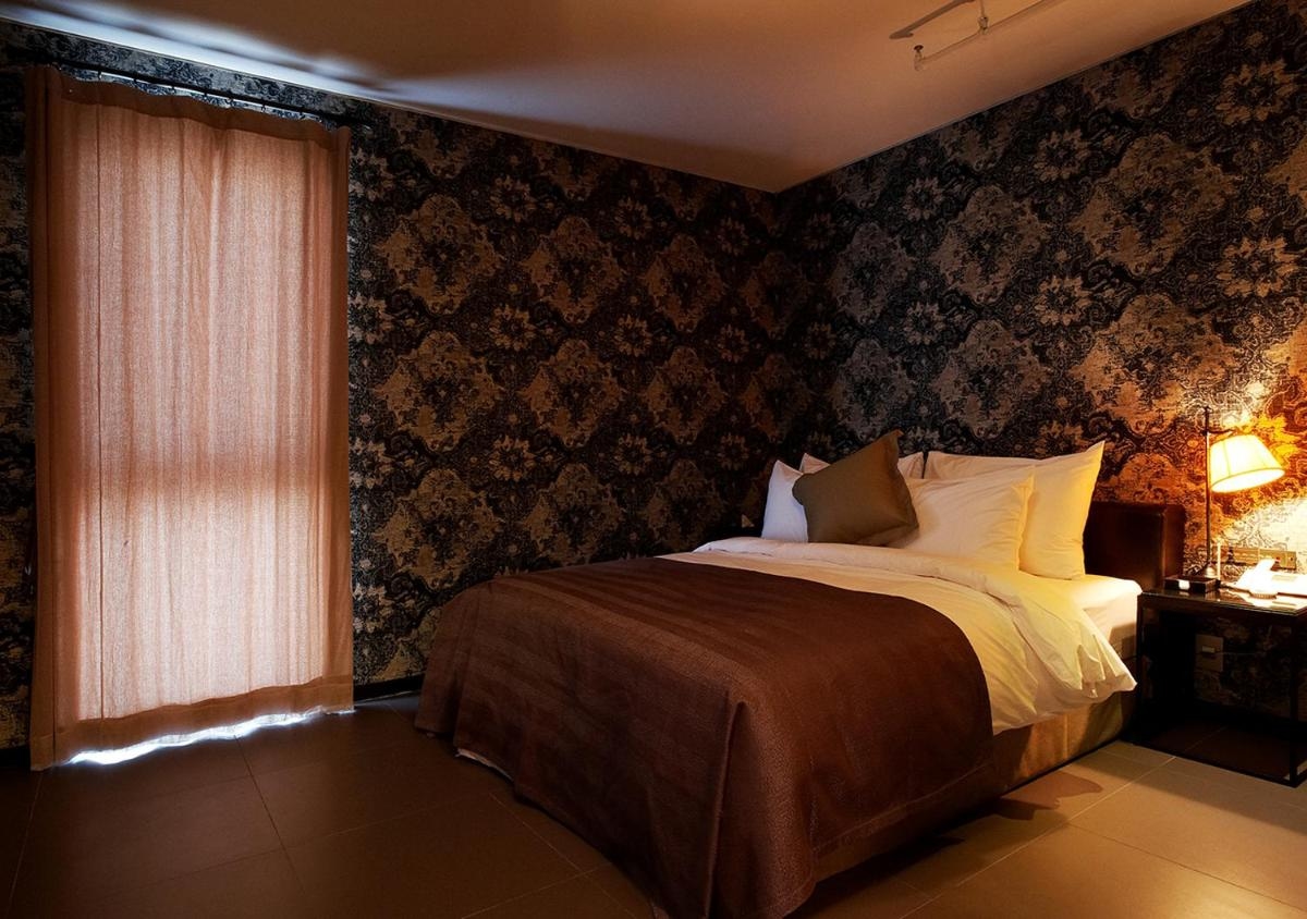 Foto de Lee Design Hotel