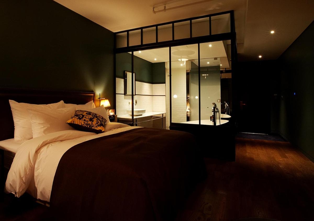 Foto de Lee Design Hotel