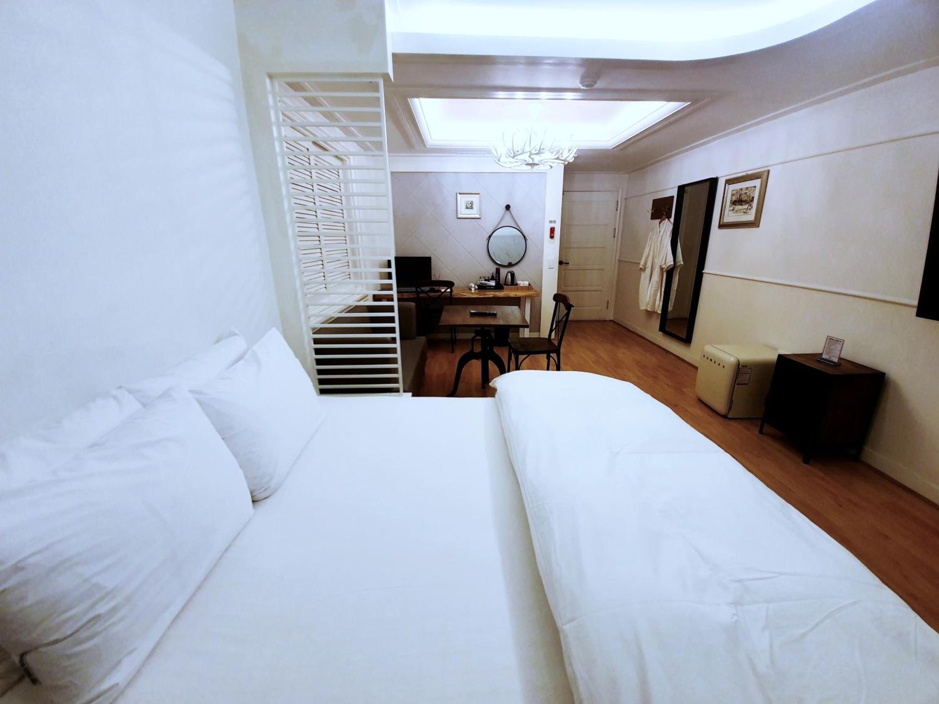 Foto de Uneed Hotel