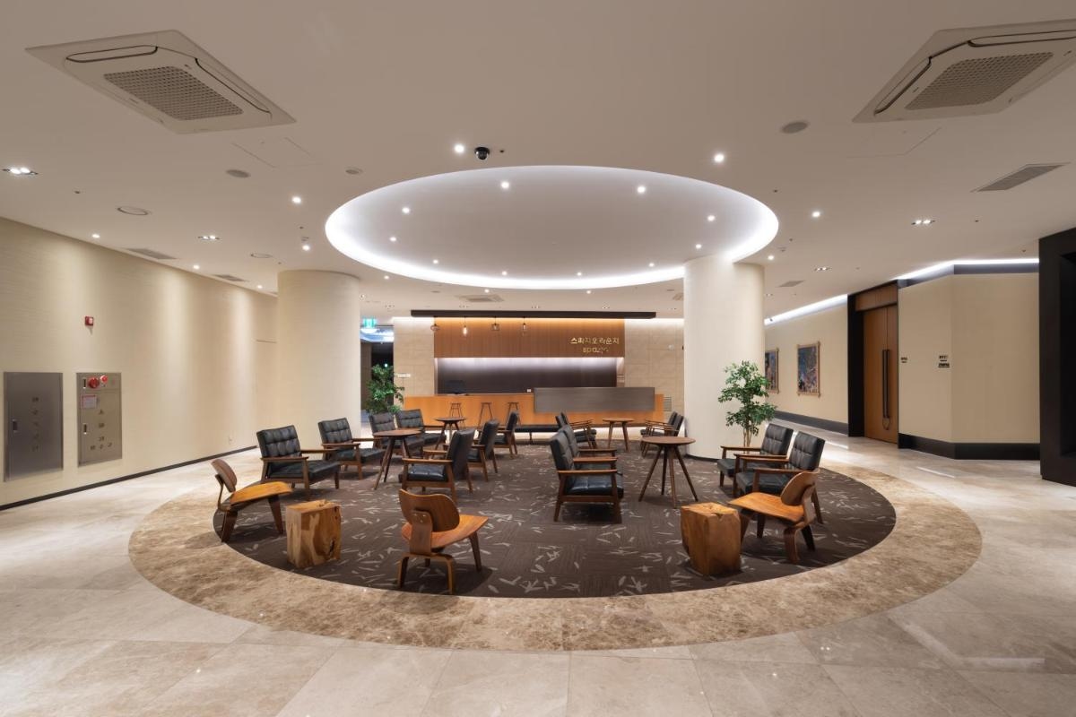 Foto de Hotel Maremons